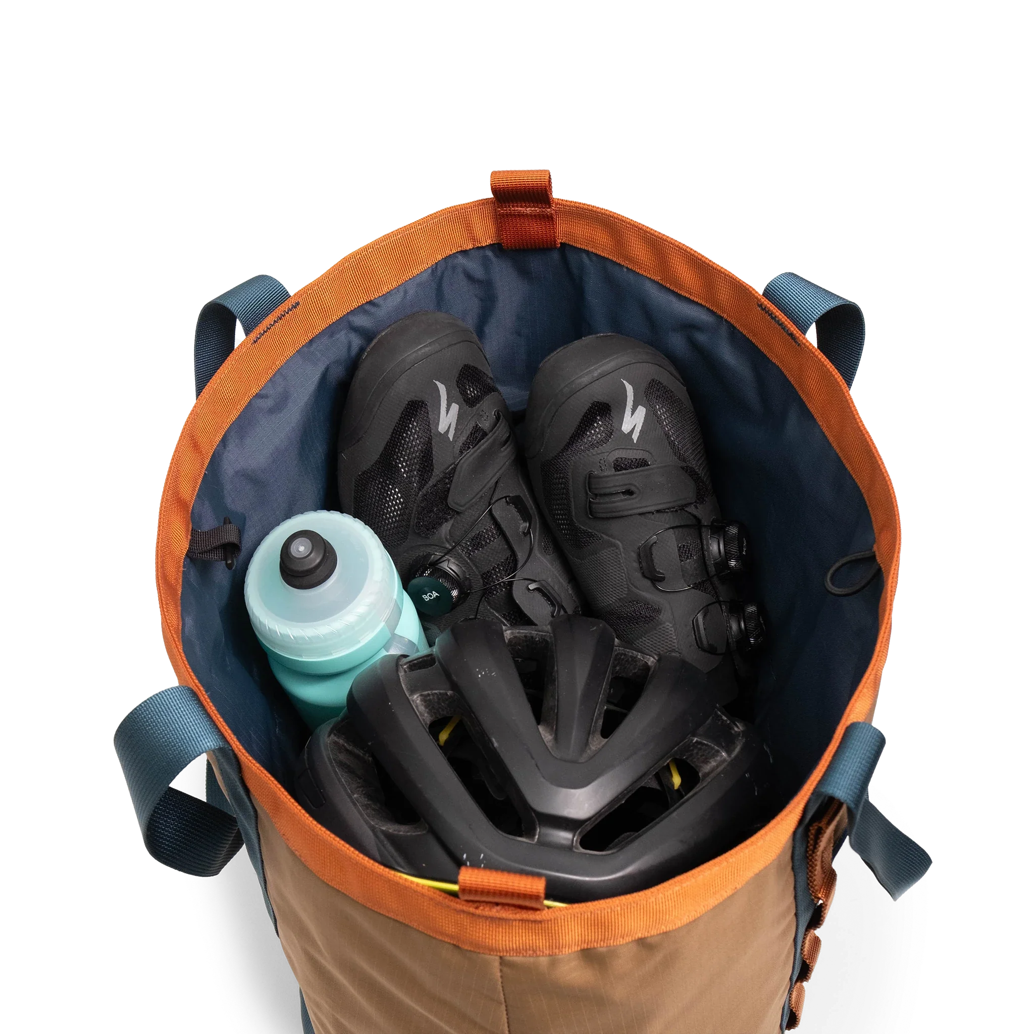 Mountain Utility Tote