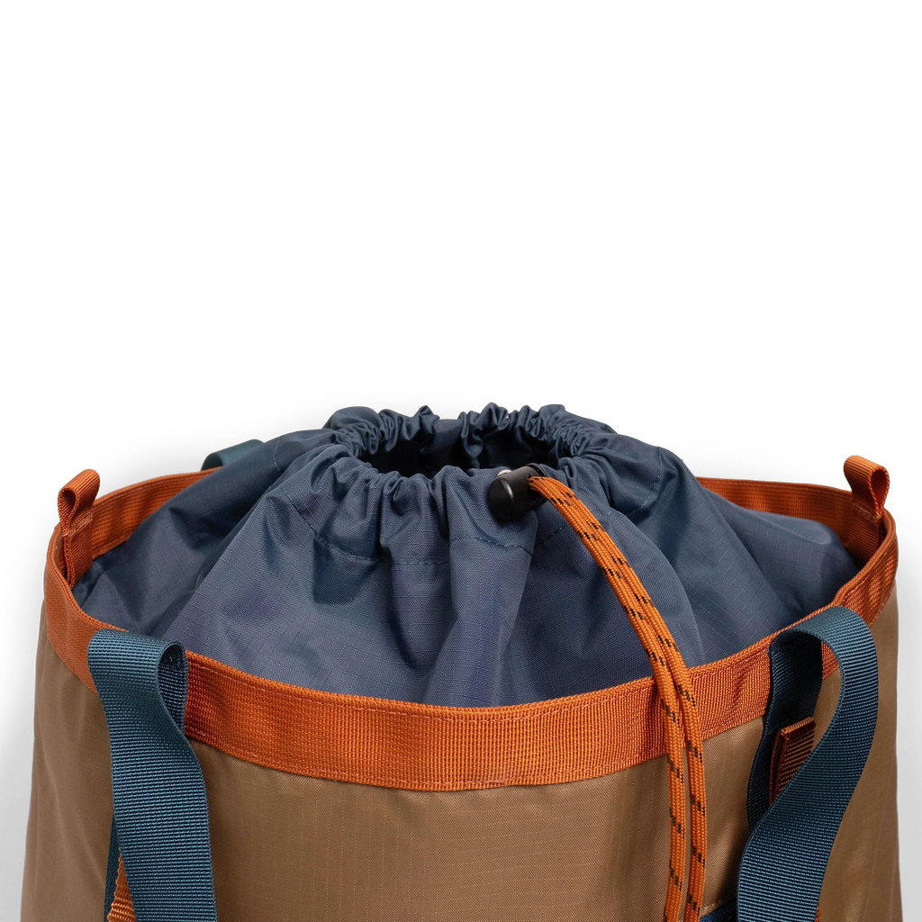 Mountain Utility Tote