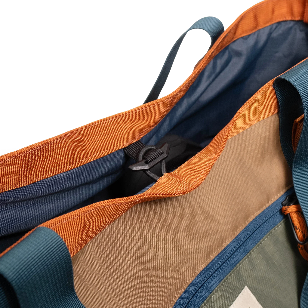 Mountain Utility Tote