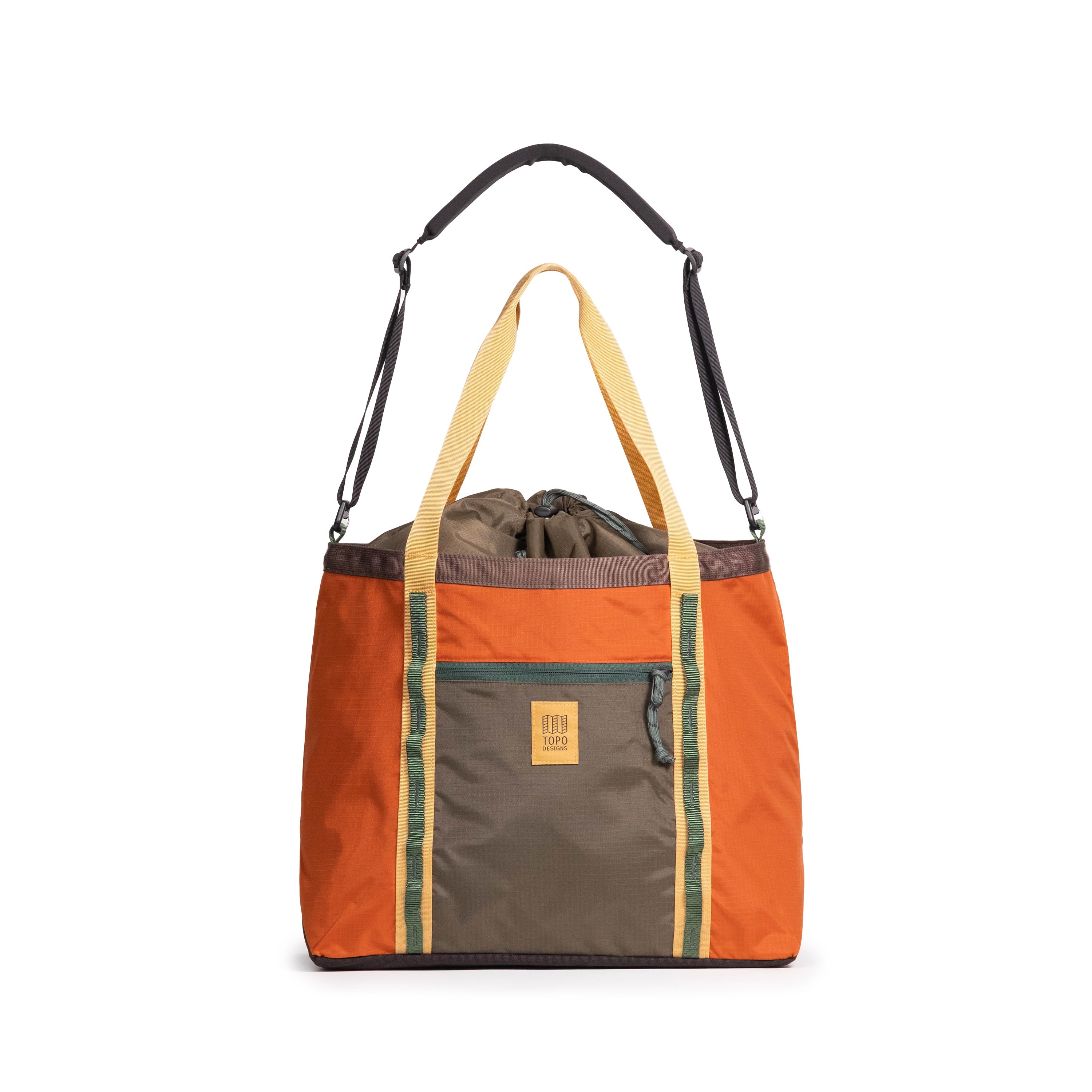 Mountain Utility Tote