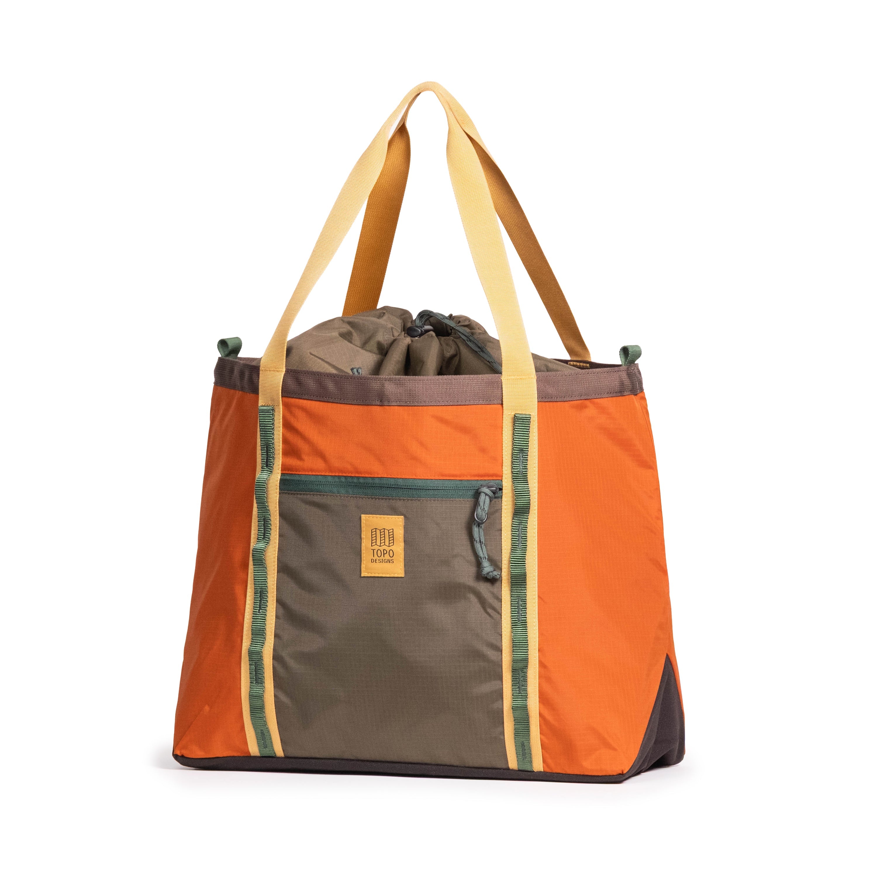 Mountain Utility Tote