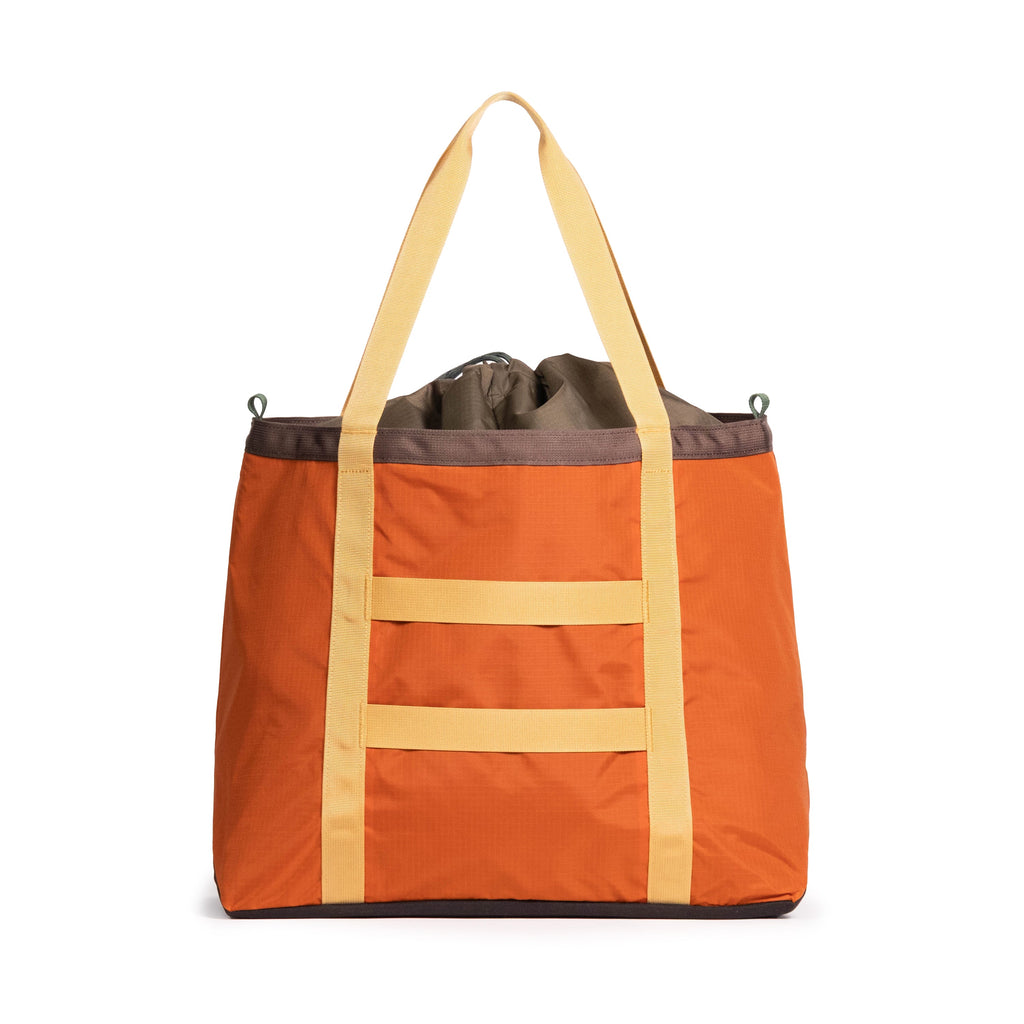 Mountain Utility Tote
