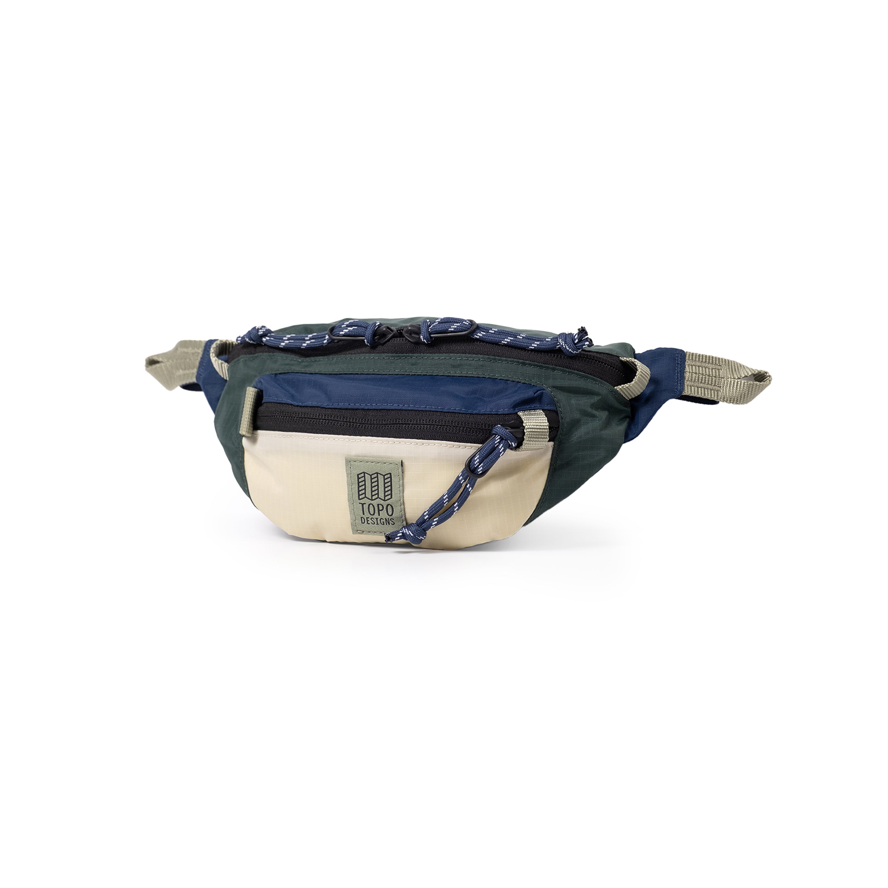 Mountain Waist Pack