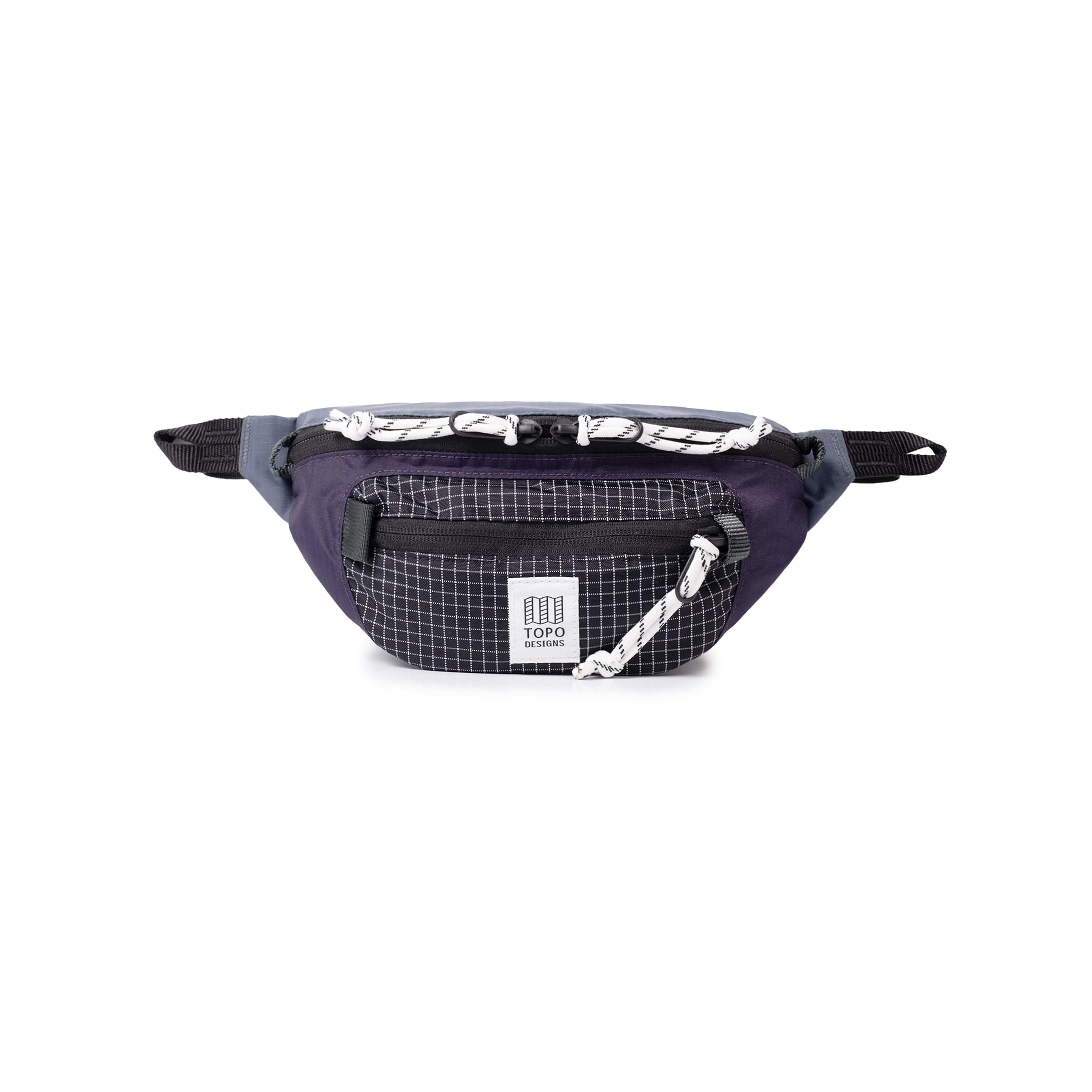 Mountain Waist Pack