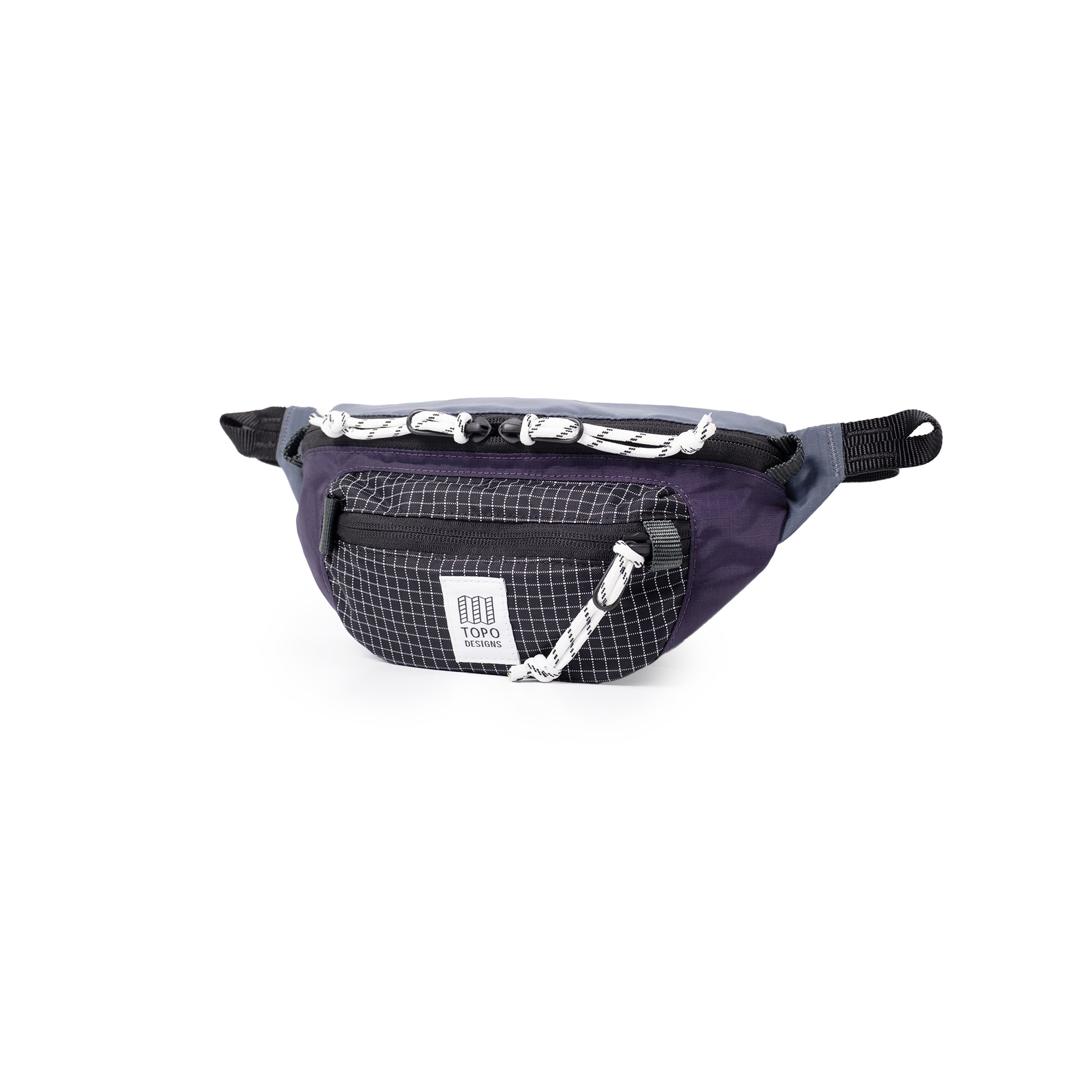 Mountain Waist Pack