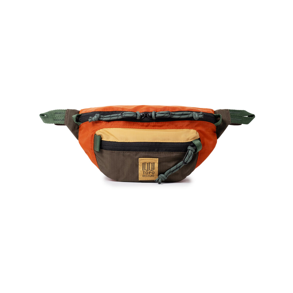 Mountain Waist Pack