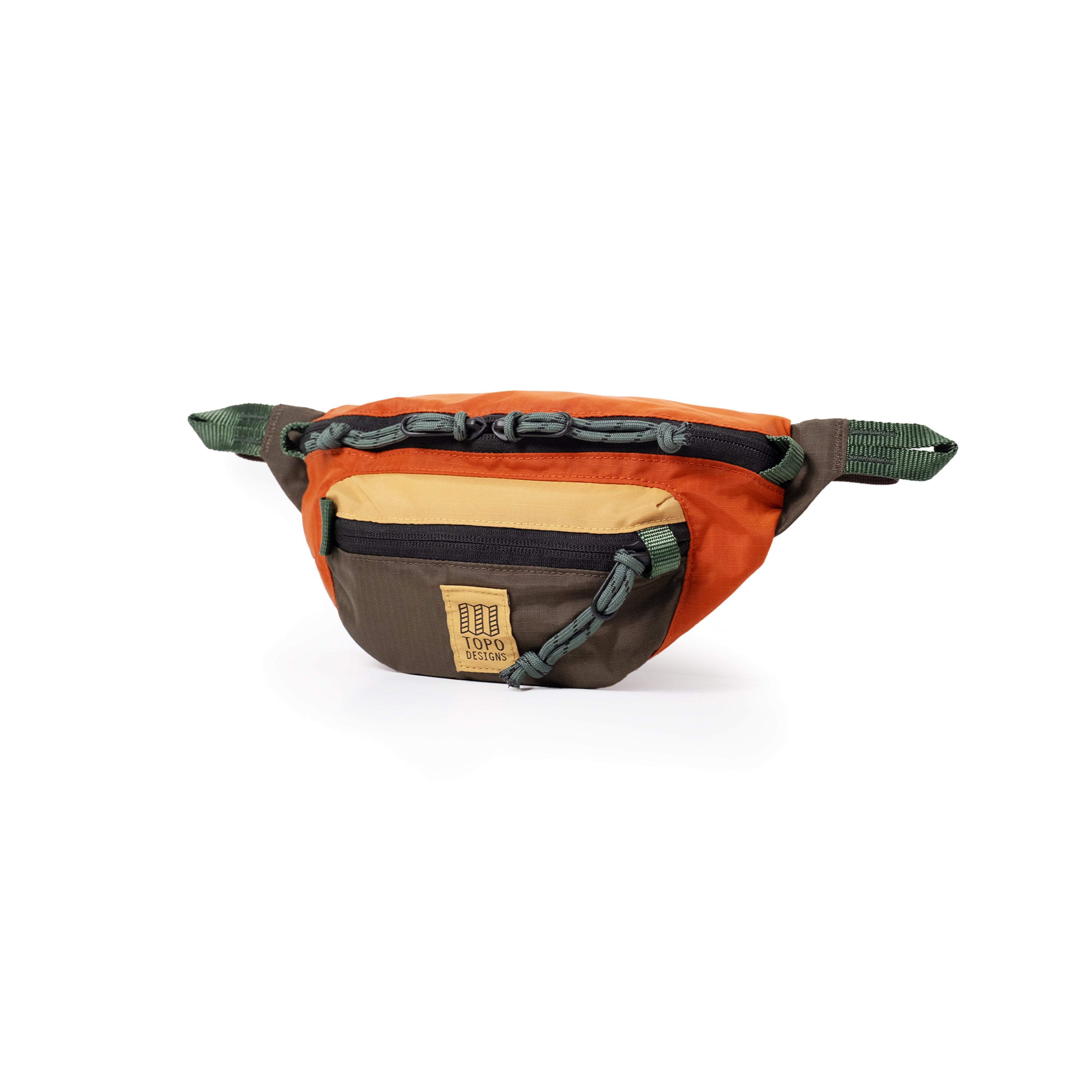 Mountain Waist Pack