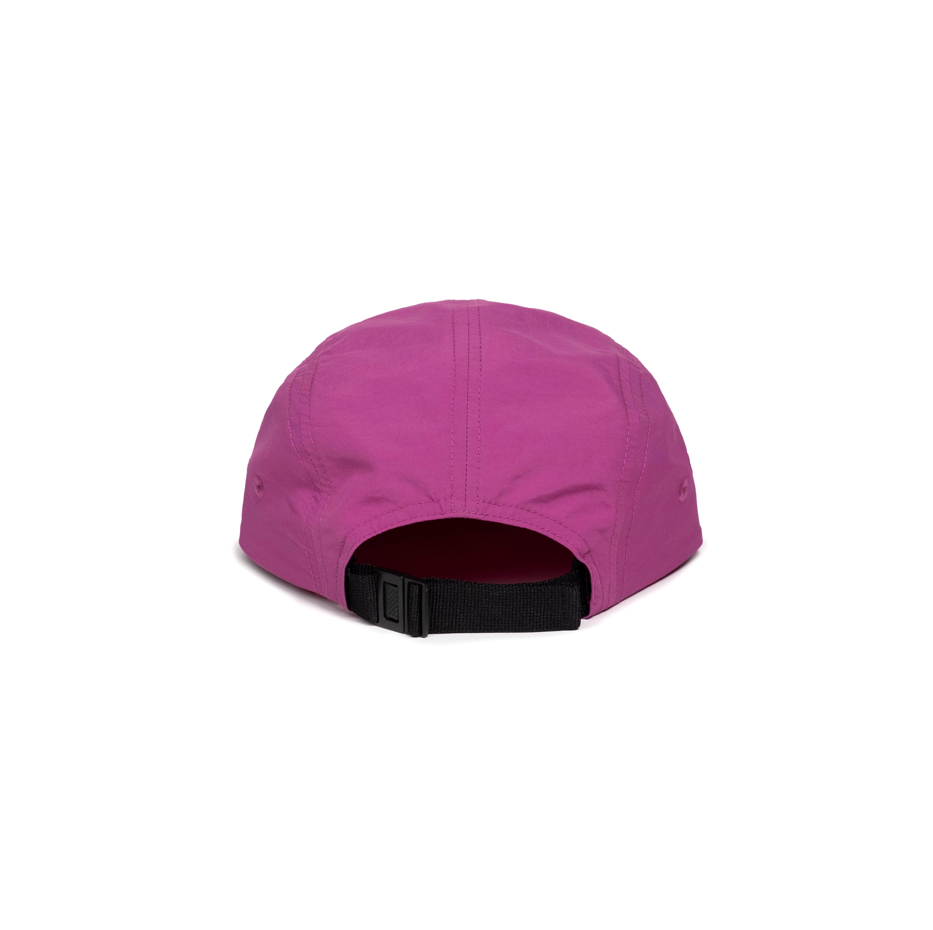 Nylon Camp Hat - Final Sale