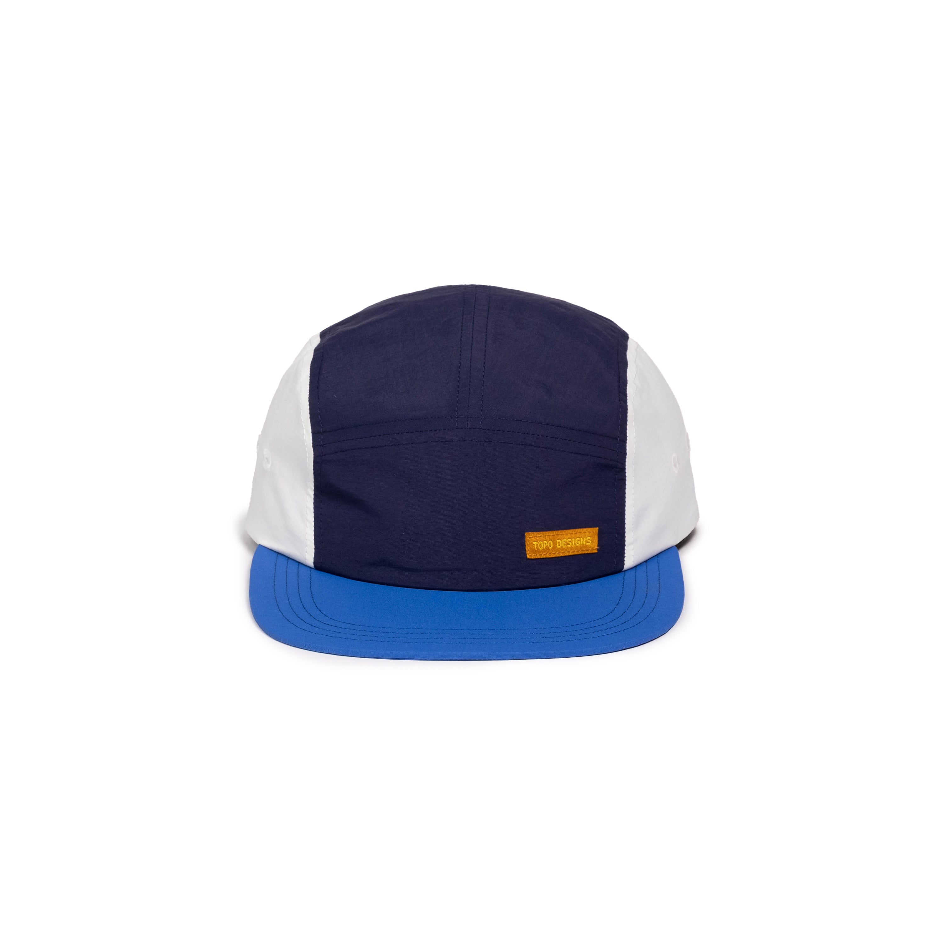 Nylon Camp Hat - Final Sale