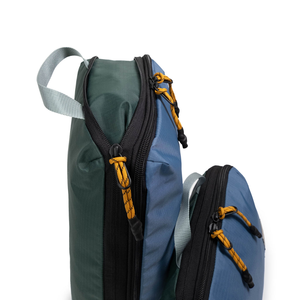 Global Compression Pack Bag Set