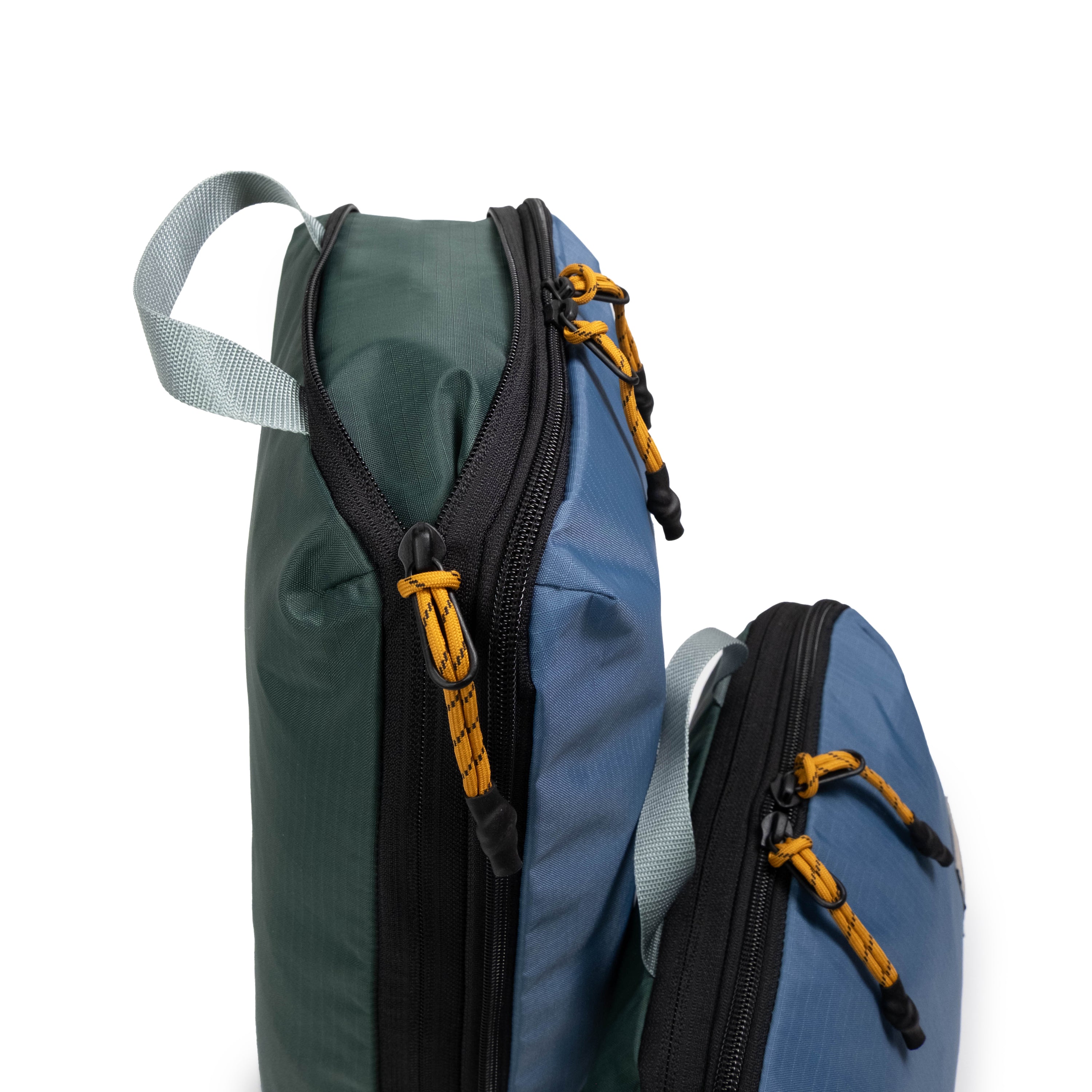 Global Compression Pack Bag Set
