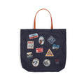 Packable Tote - Final Sale