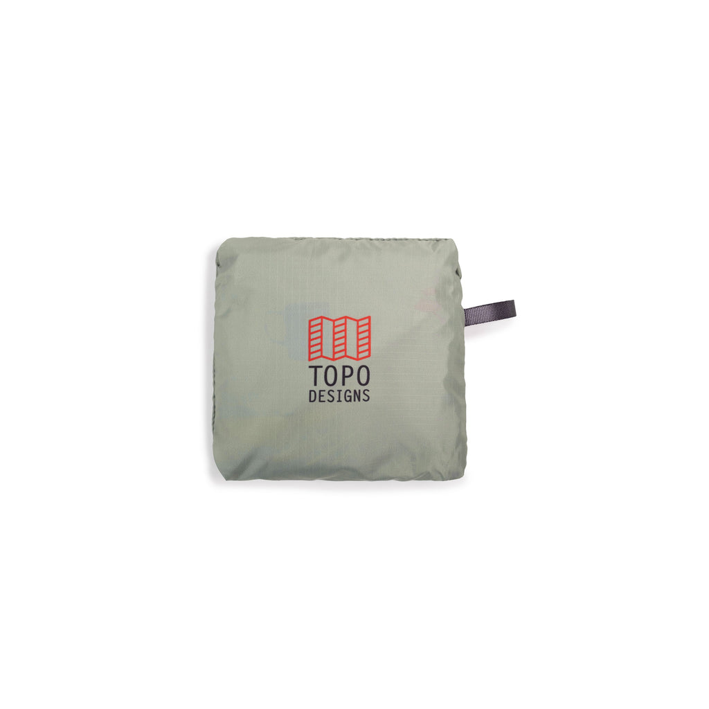 Packable Tote - Final Sale