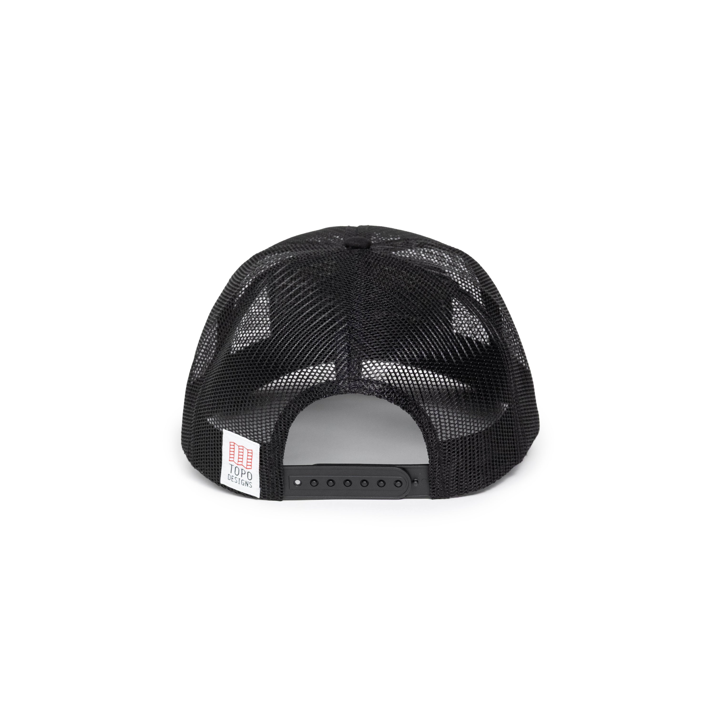 Patch Mesh Trucker - Desert Dusk - Final Sale