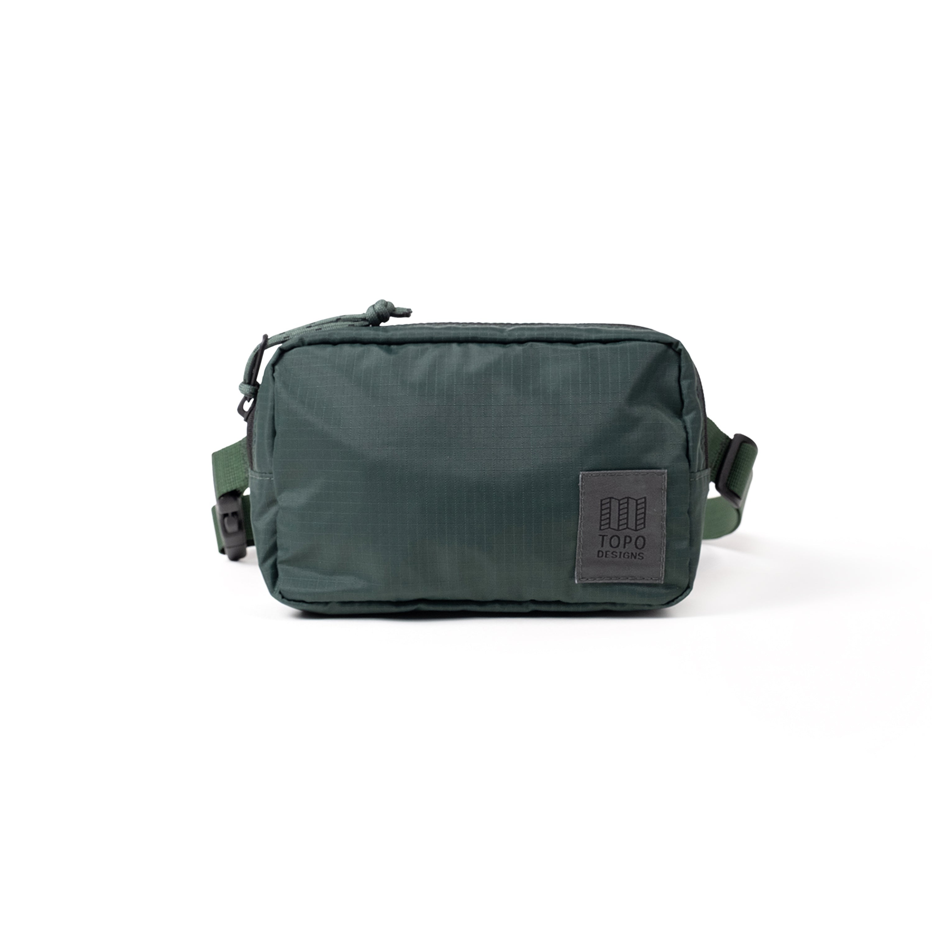 Ripstop Belt Bag