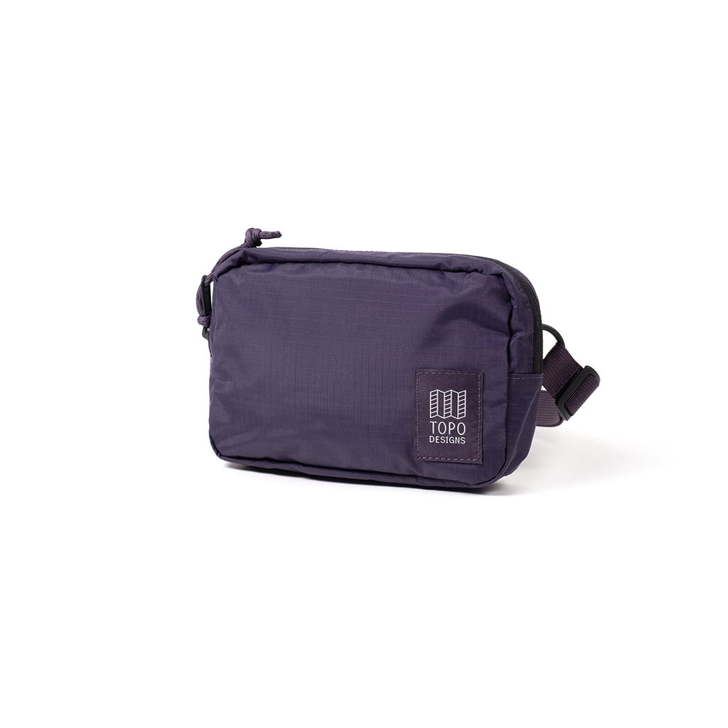 Ripstop Belt Bag