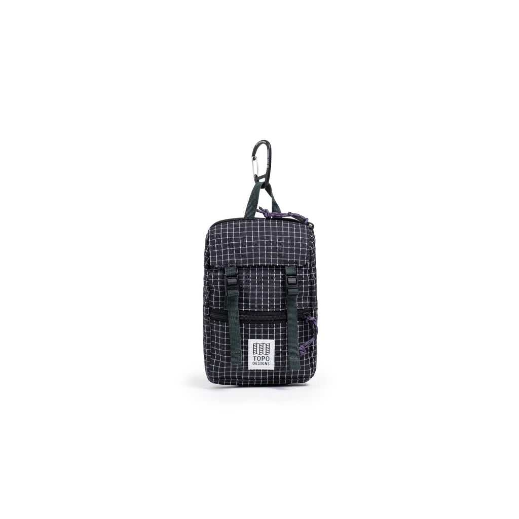 Rover Pack Micro