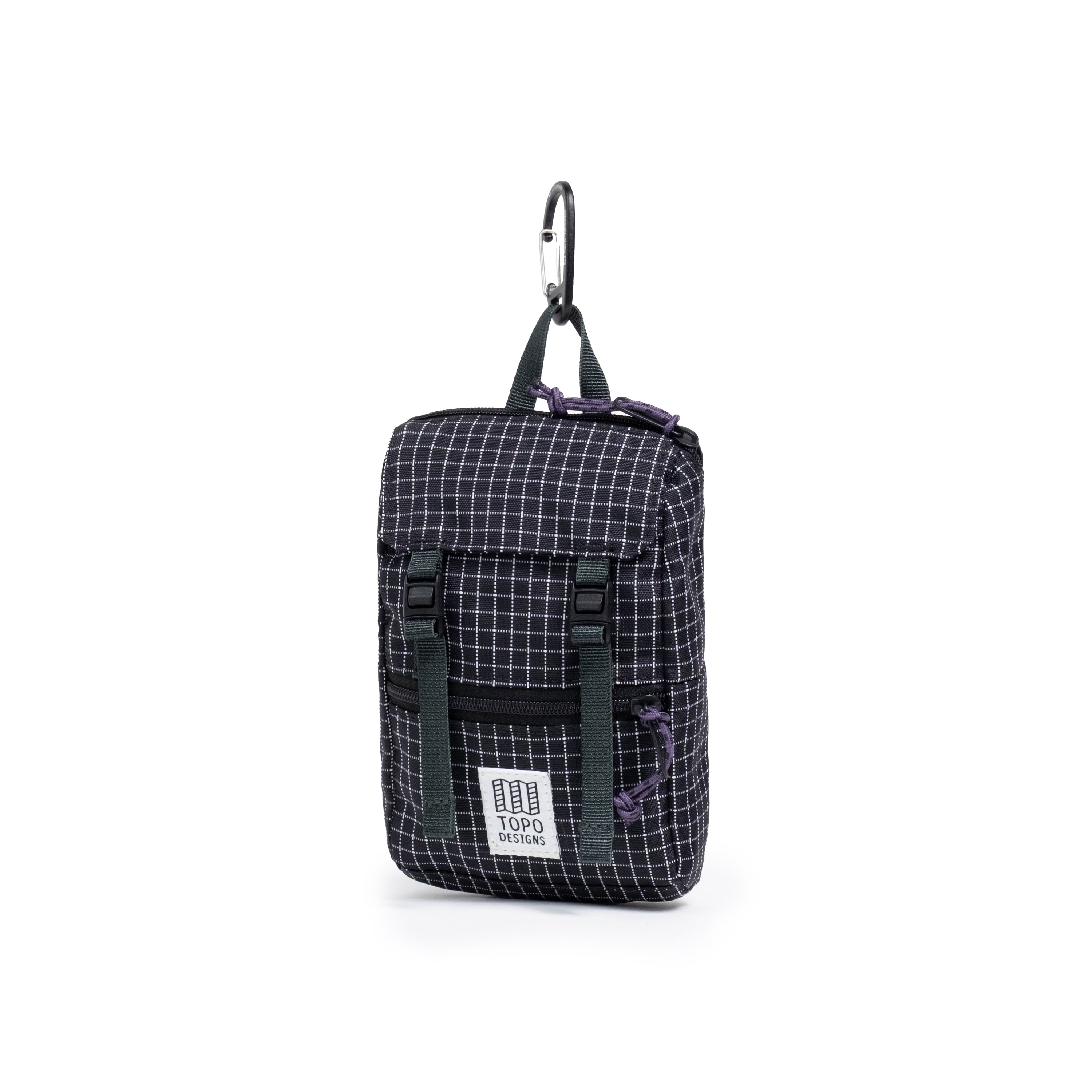 Rover Pack Micro