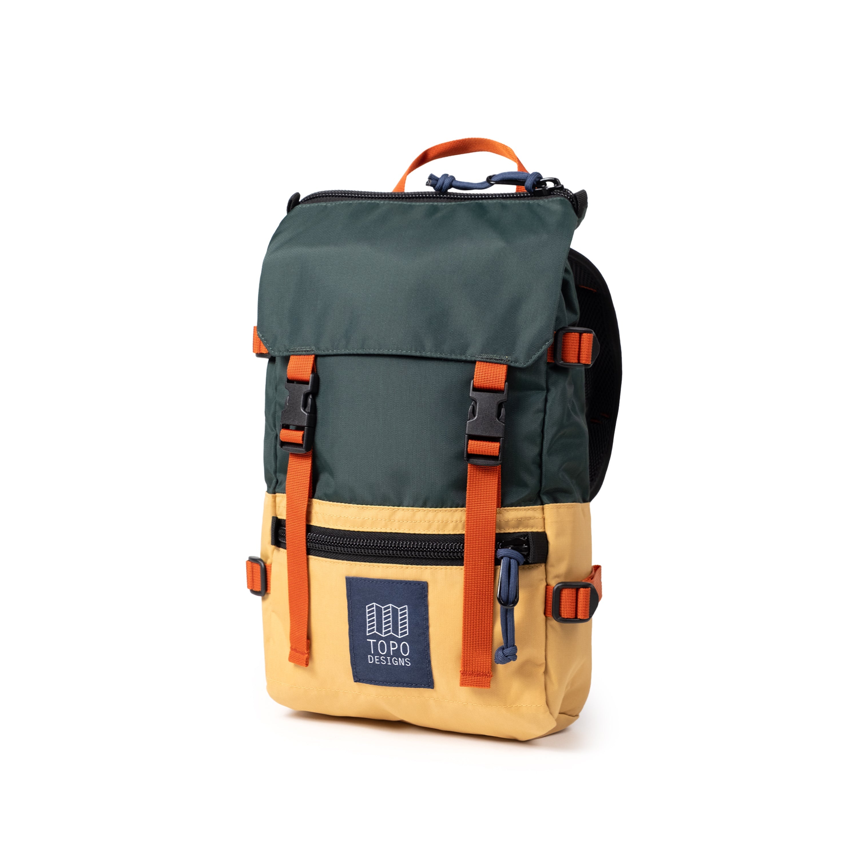 Rover Pack Mini