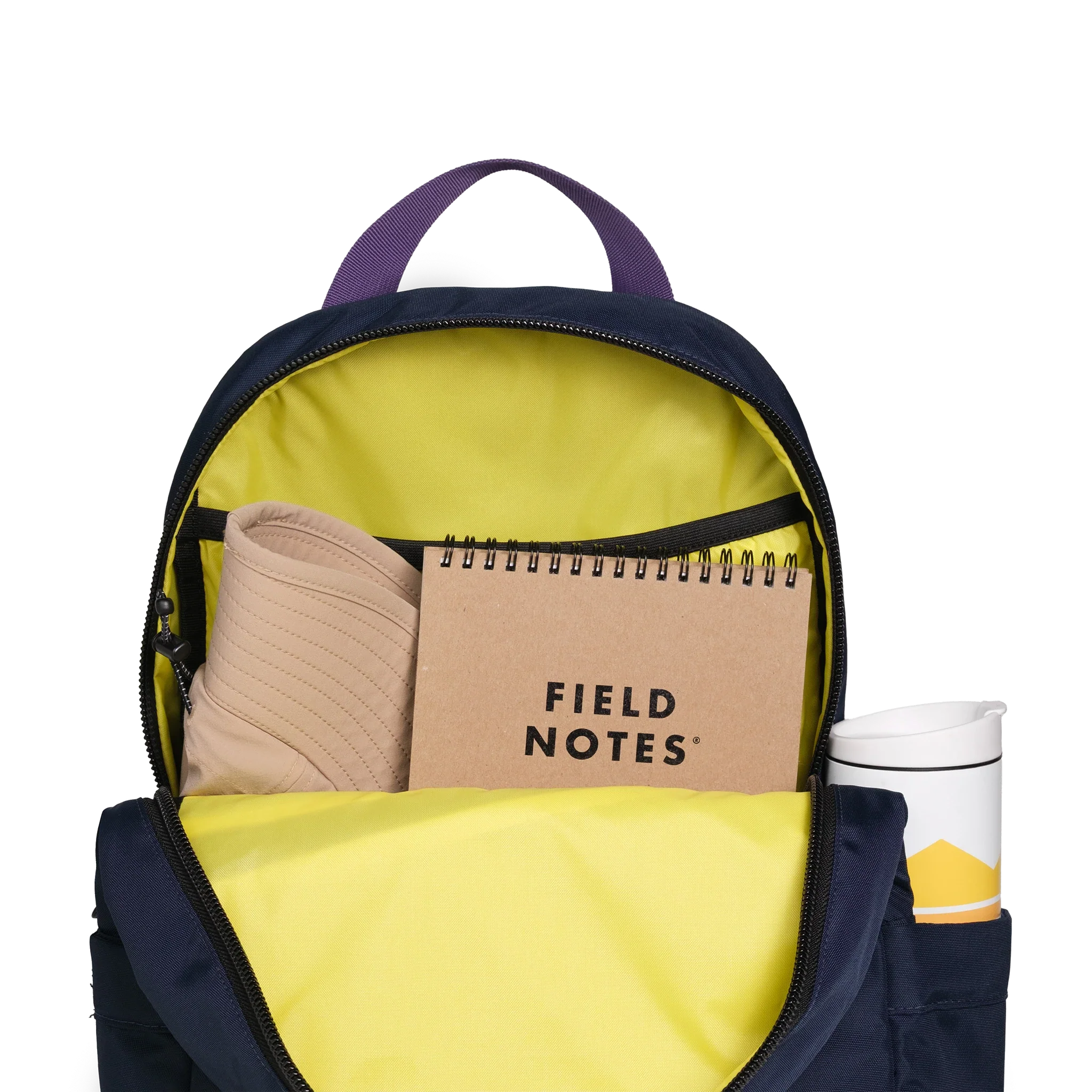 Topo Designs x AWA Light Pack