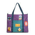 Topo Designs x AWA Mountain Essential Tote
