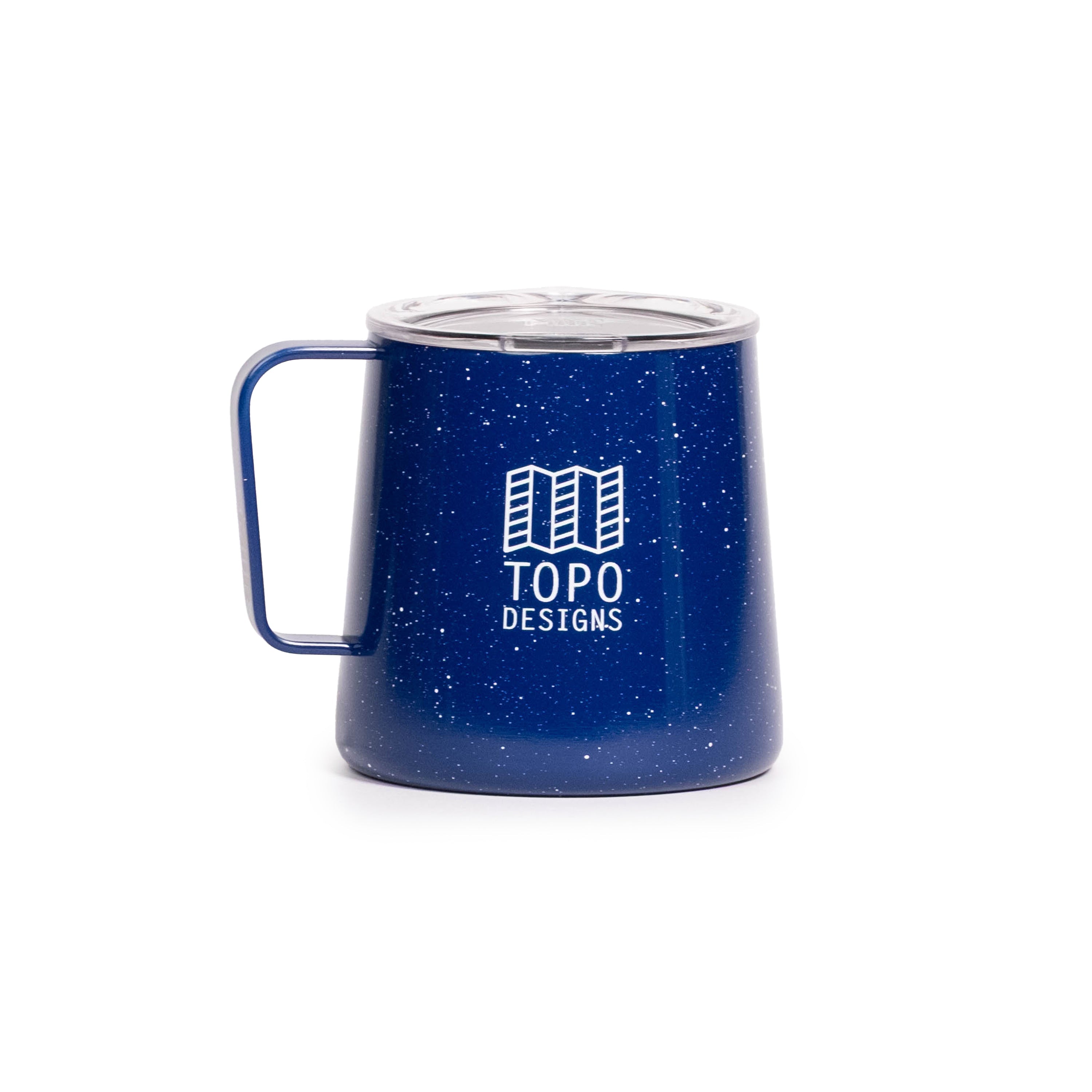 Topo Designs x MiiR Grounded Camp Cup