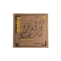 Topo Designs x Pine Printshop Enjoy The Ride Bandana