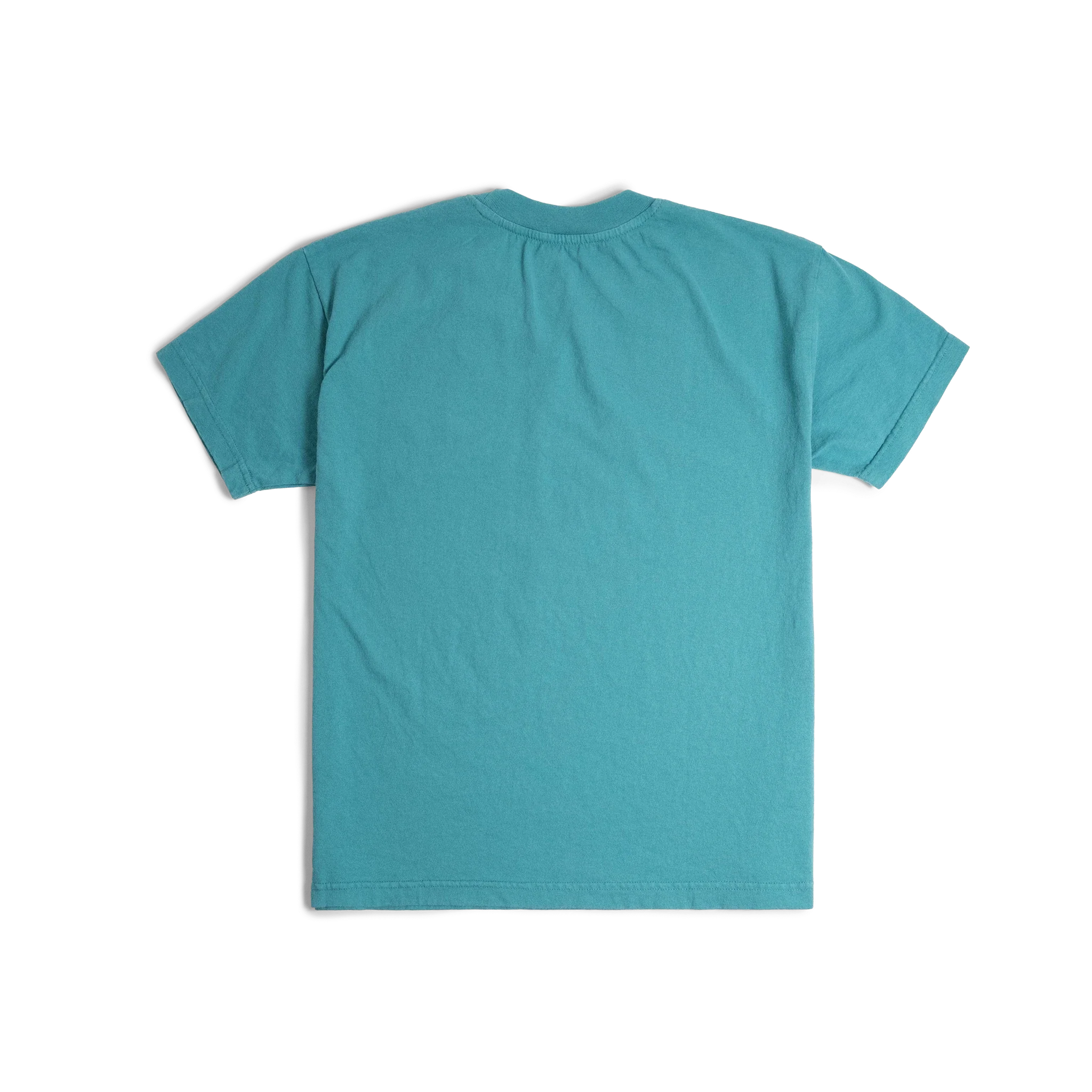 Topo Designs x Soft Goods Label Tee