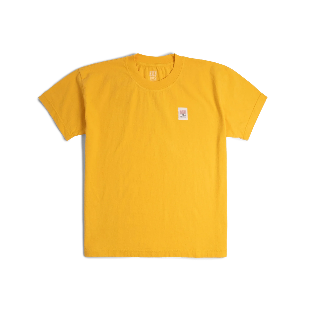 Topo Designs x Soft Goods Label Tee