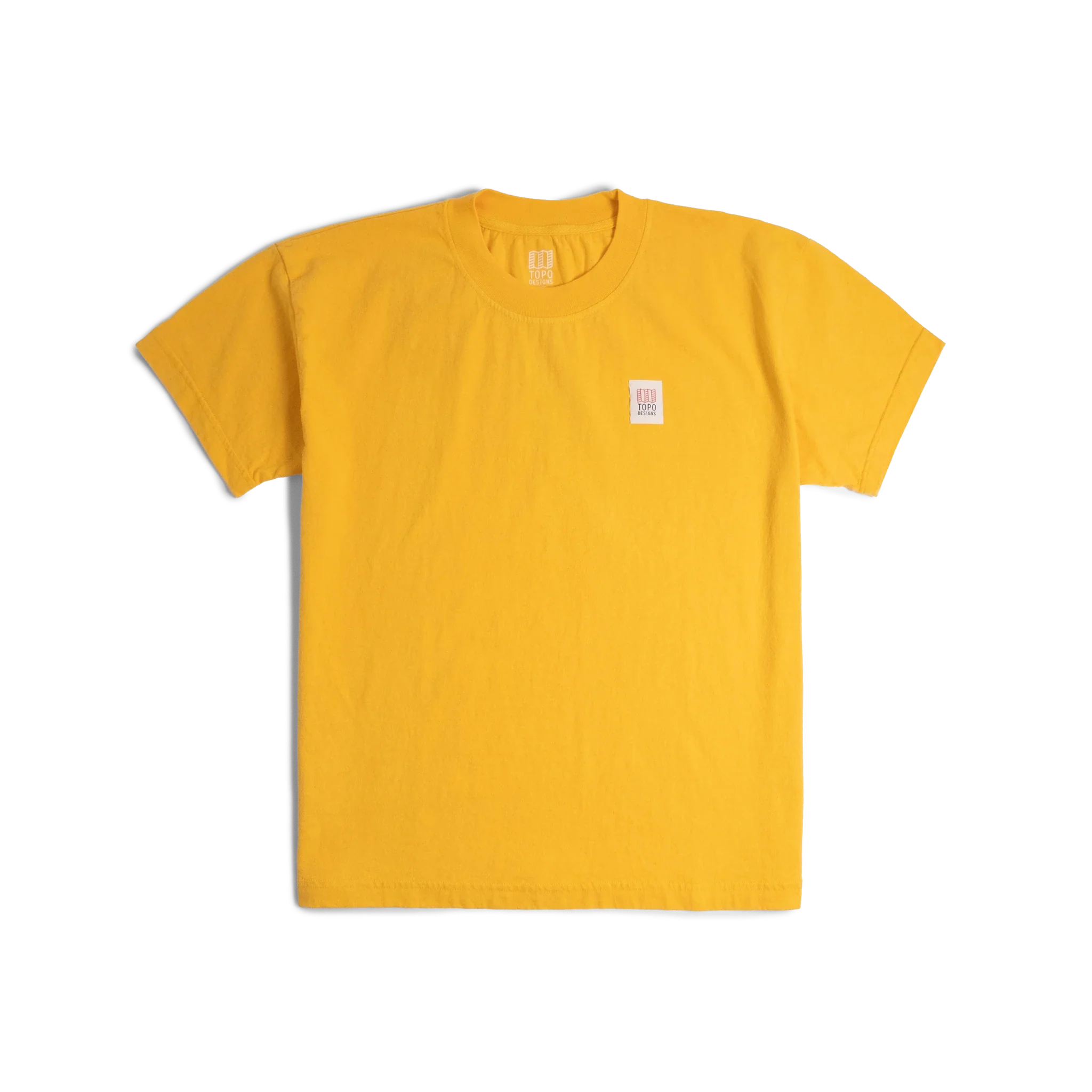 Topo Designs x Soft Goods Label Tee