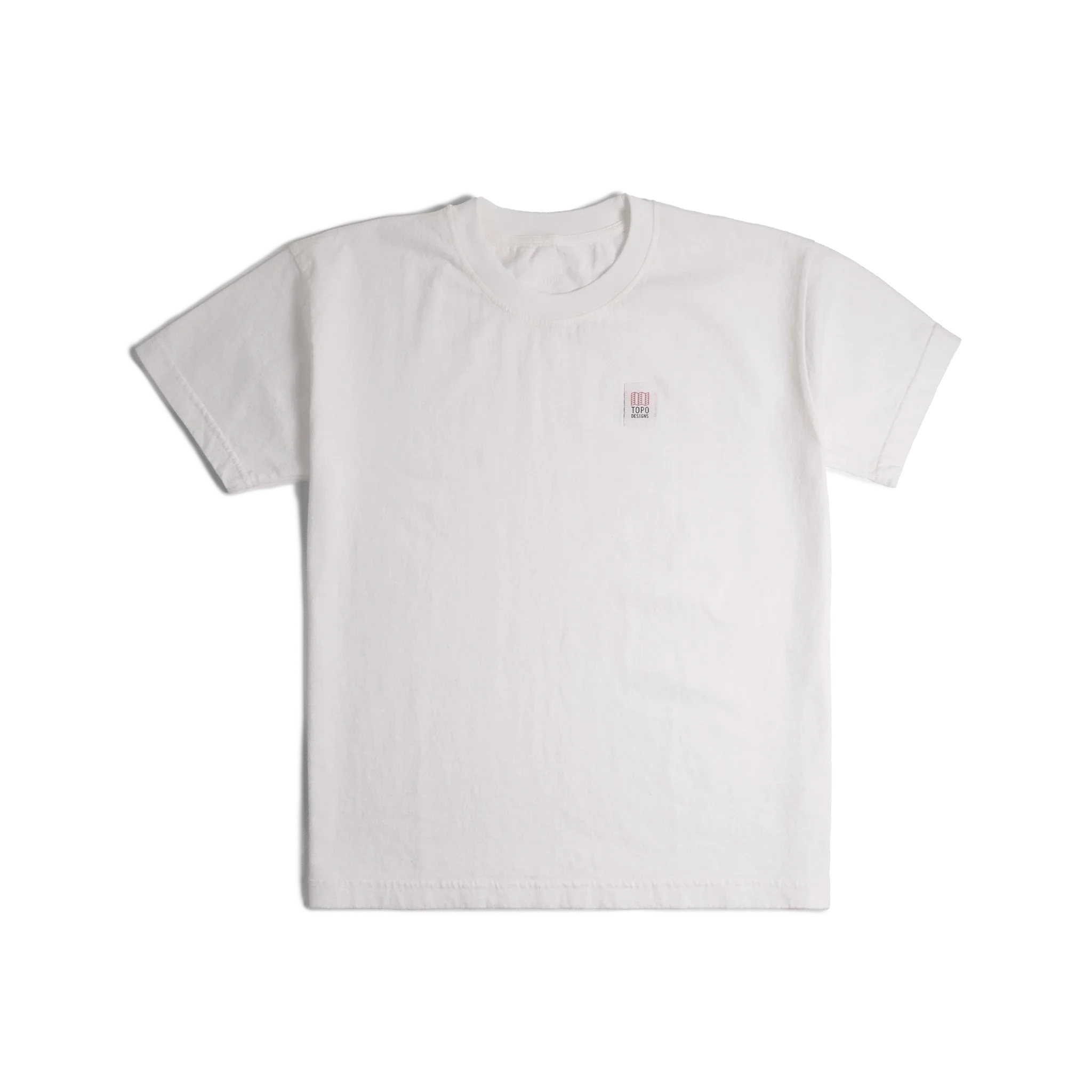 Topo Designs x Soft Goods Label Tee