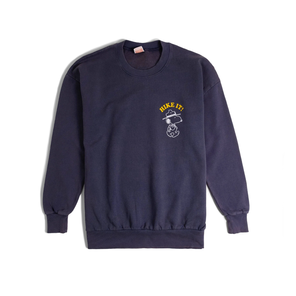 Topo Designs x TSPTR Hike It Crew
