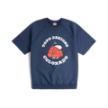 Topo Designs x TSPTR Puffy Coat Sweatshirt
