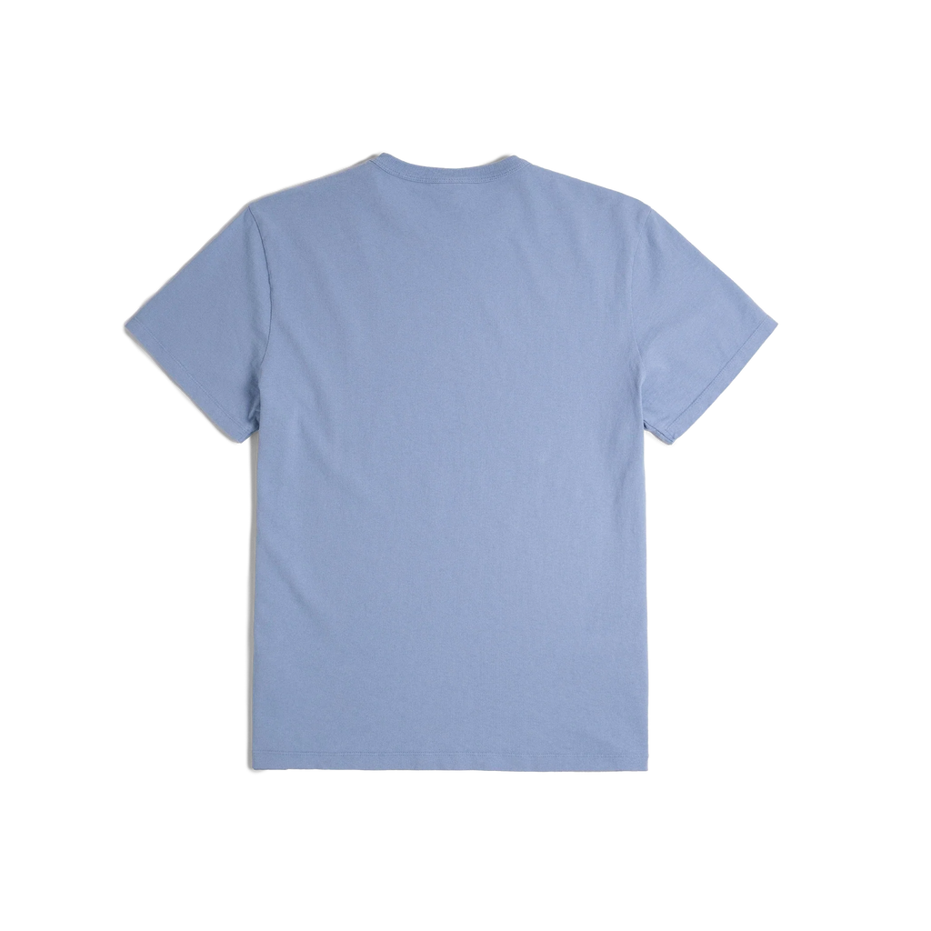 Topo Designs x TSPTR Puffy Coat Tee