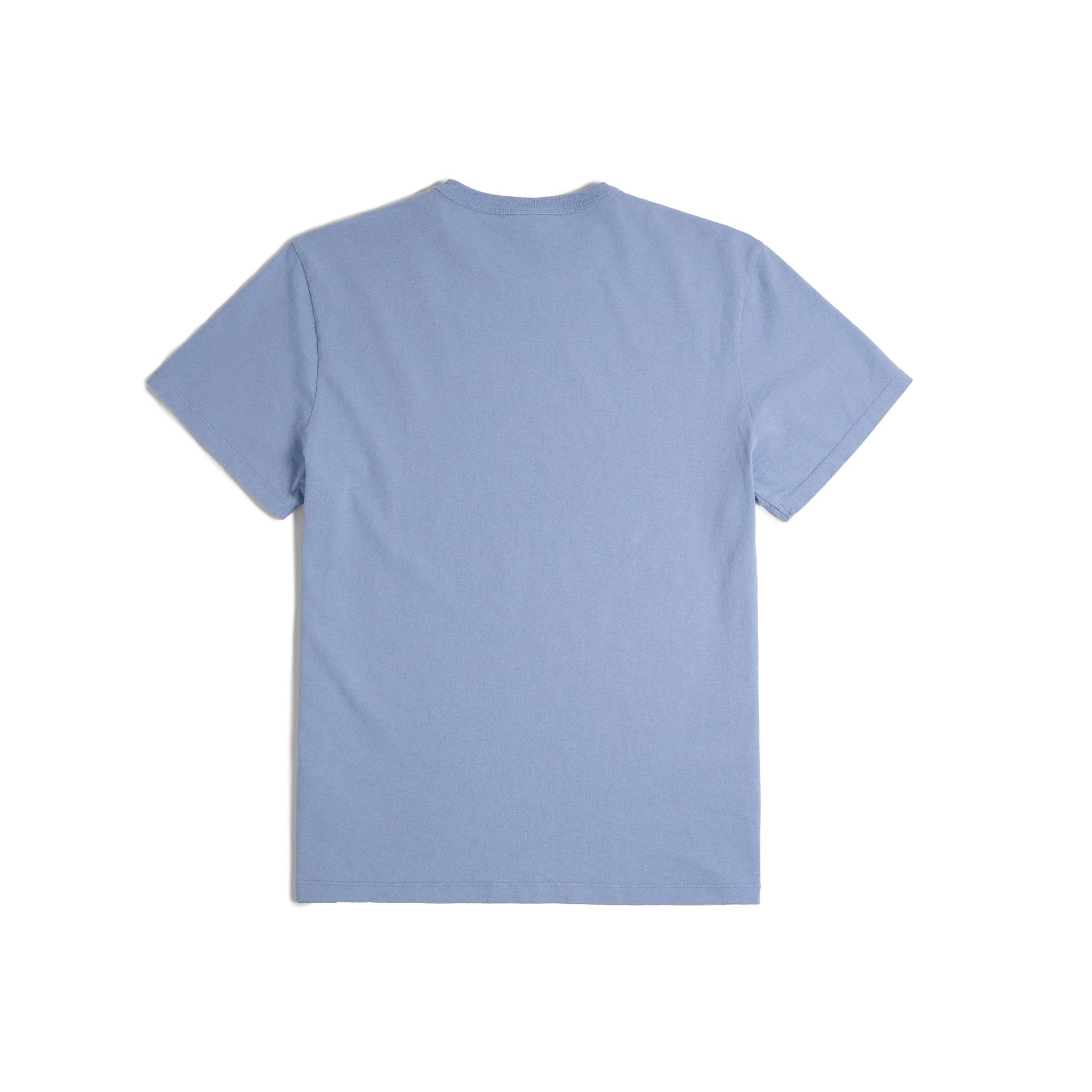 Topo Designs x TSPTR Puffy Coat Tee