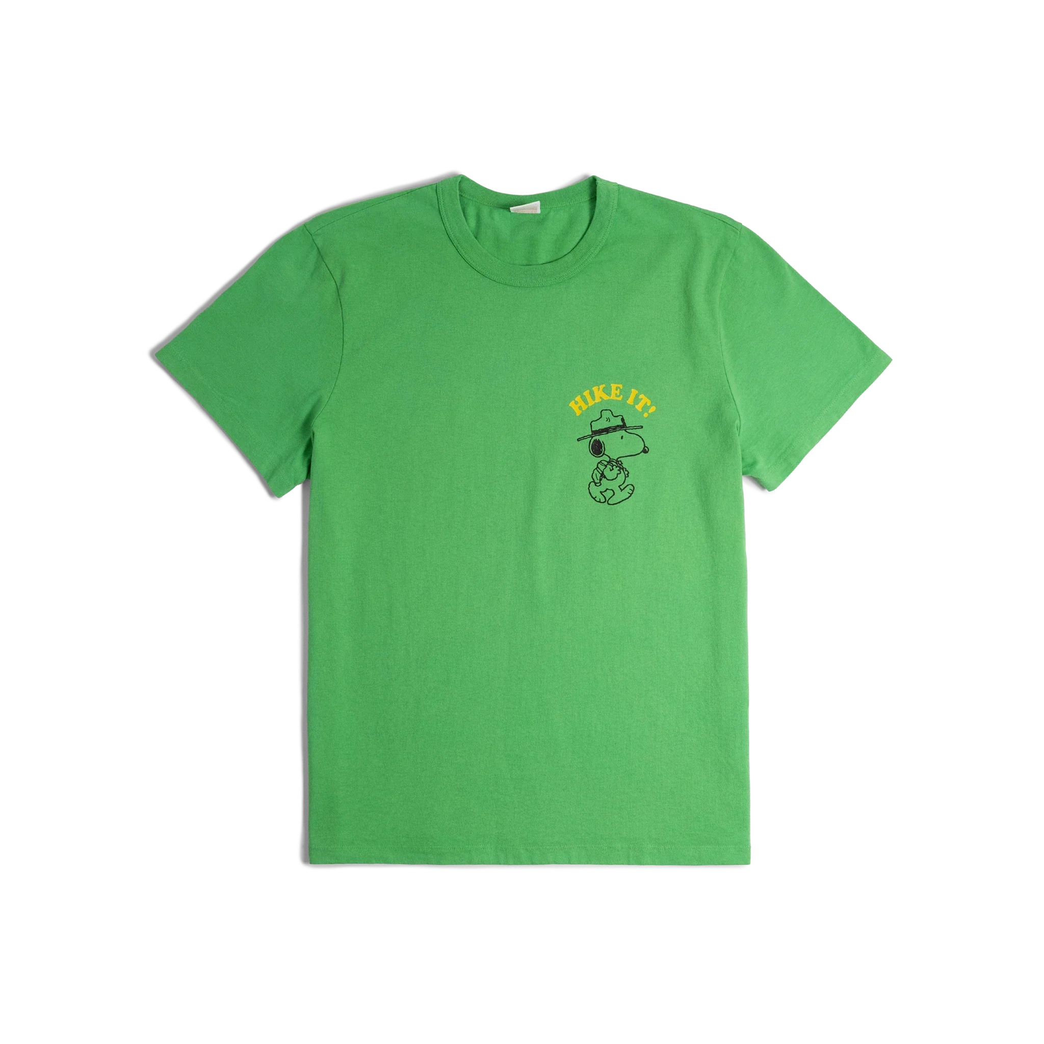 Topo Designs x TSPTR Hike It Tee