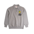 Topo Designs x TSPTR Woodstock 1/4 Zip