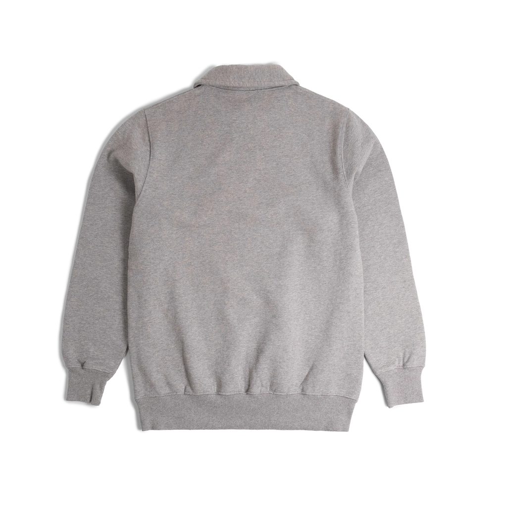 Topo Designs x TSPTR Woodstock 1/4 Zip