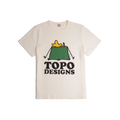 Topo Designs x TSPTR Tent Tee
