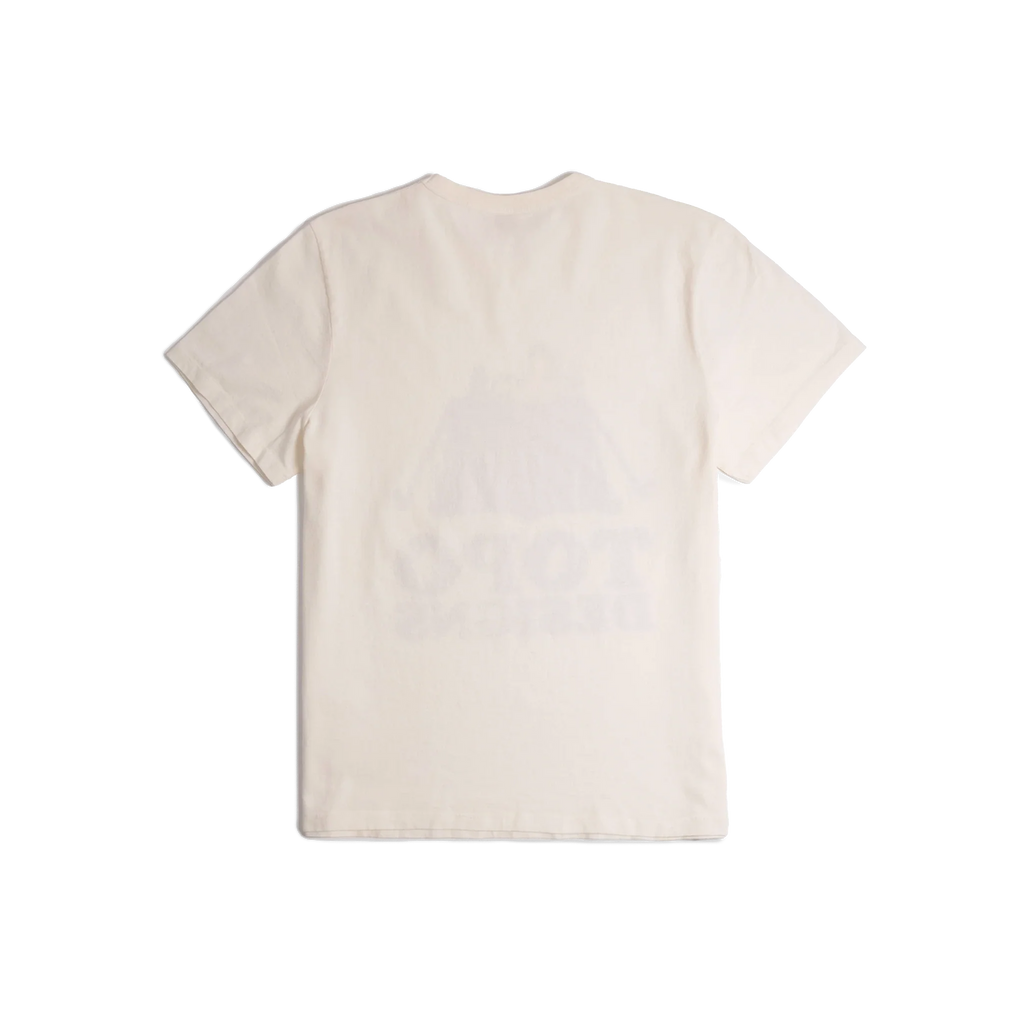 Topo Designs x TSPTR Tent Tee