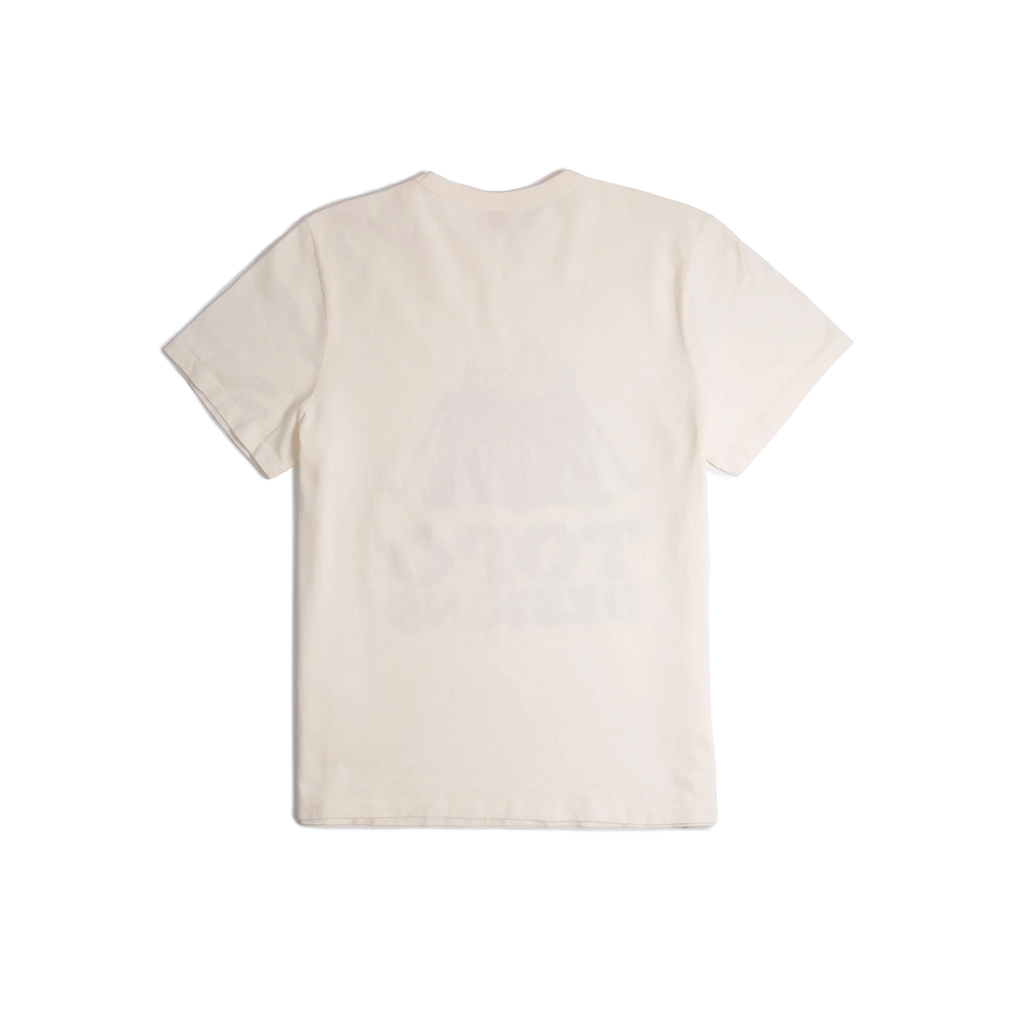 Topo Designs x TSPTR Tent Tee