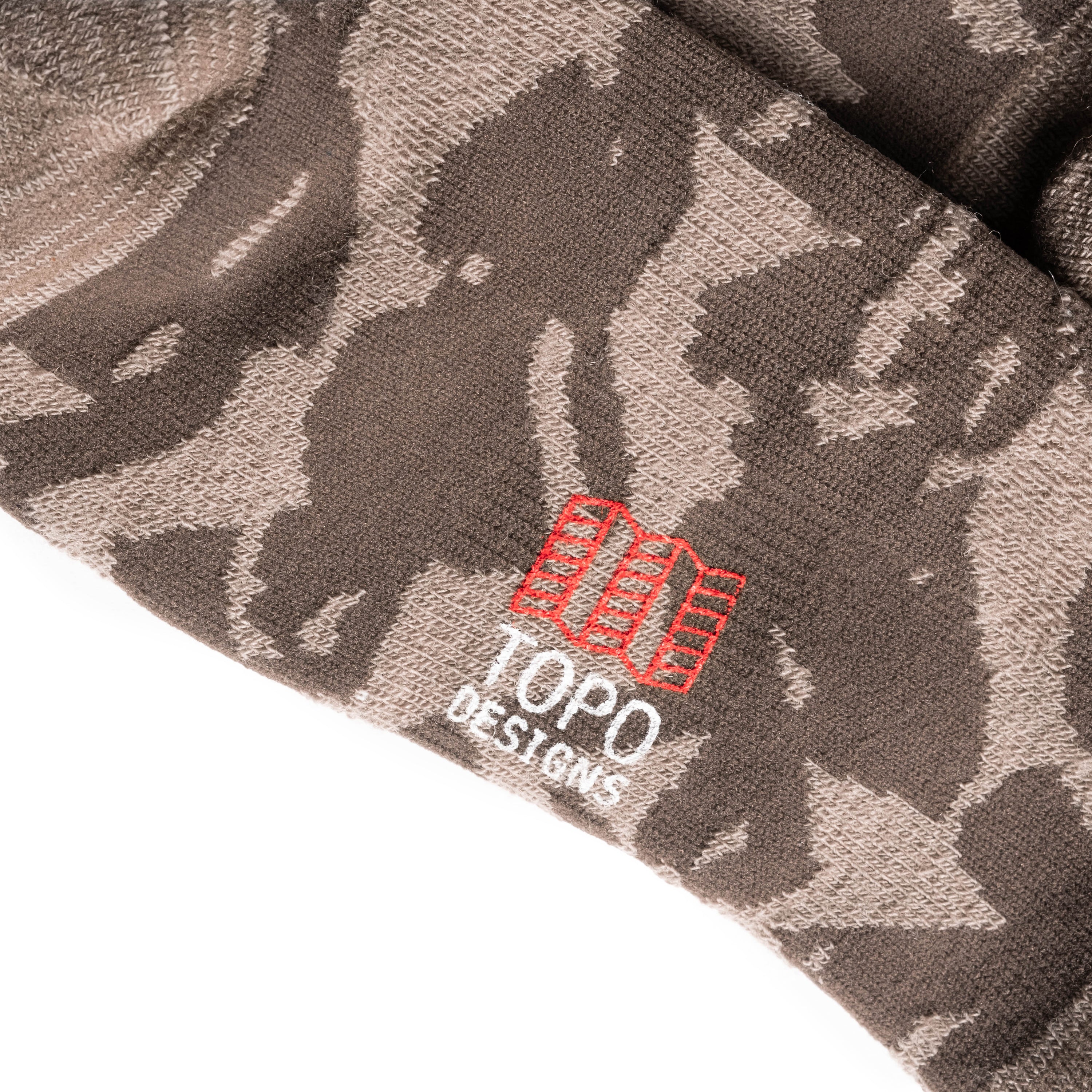 Town Socks - Final Sale