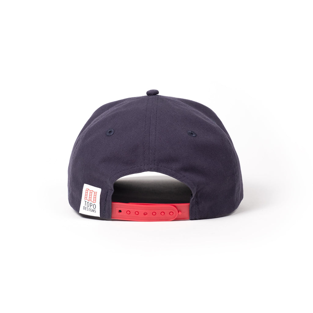 Twill Rope Cap - Draft - Final Sale