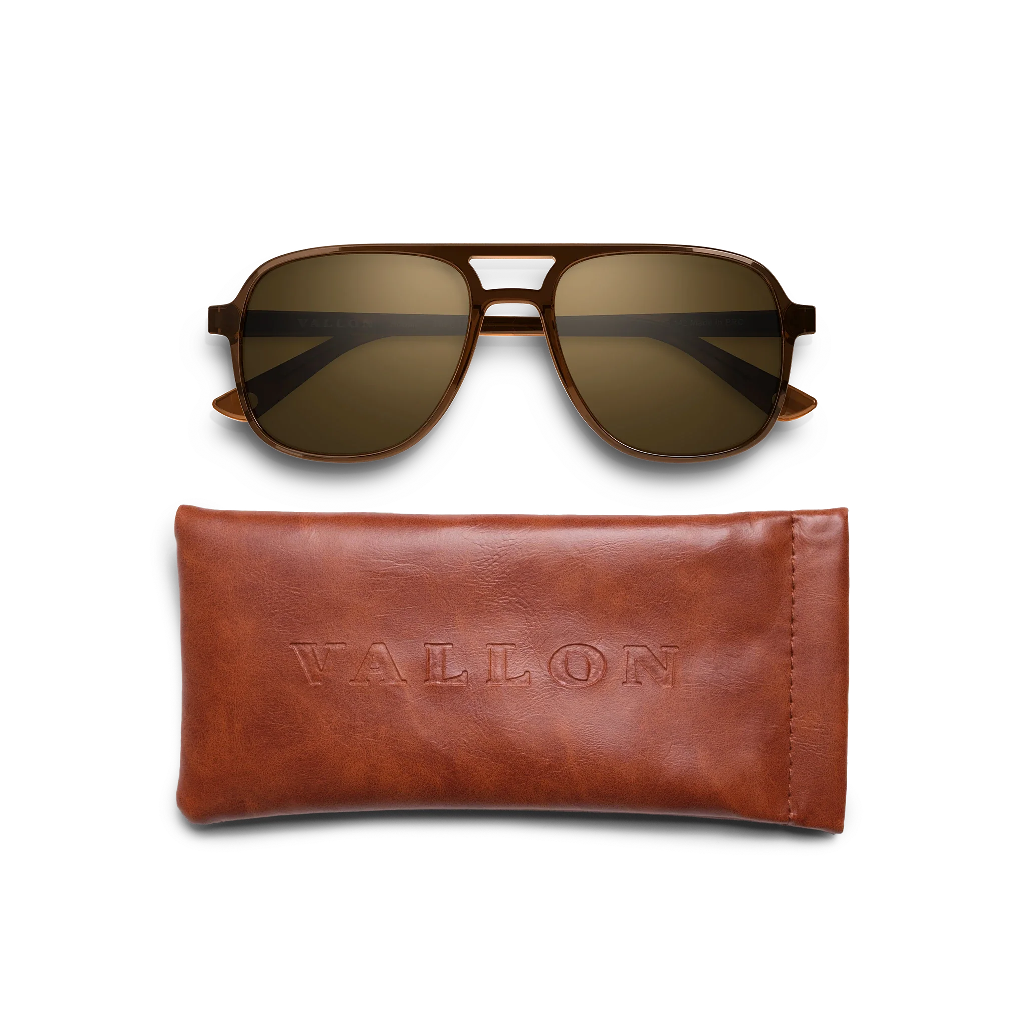 VALLON x Topo Designs Howlin’ Topo Edition sunglasses