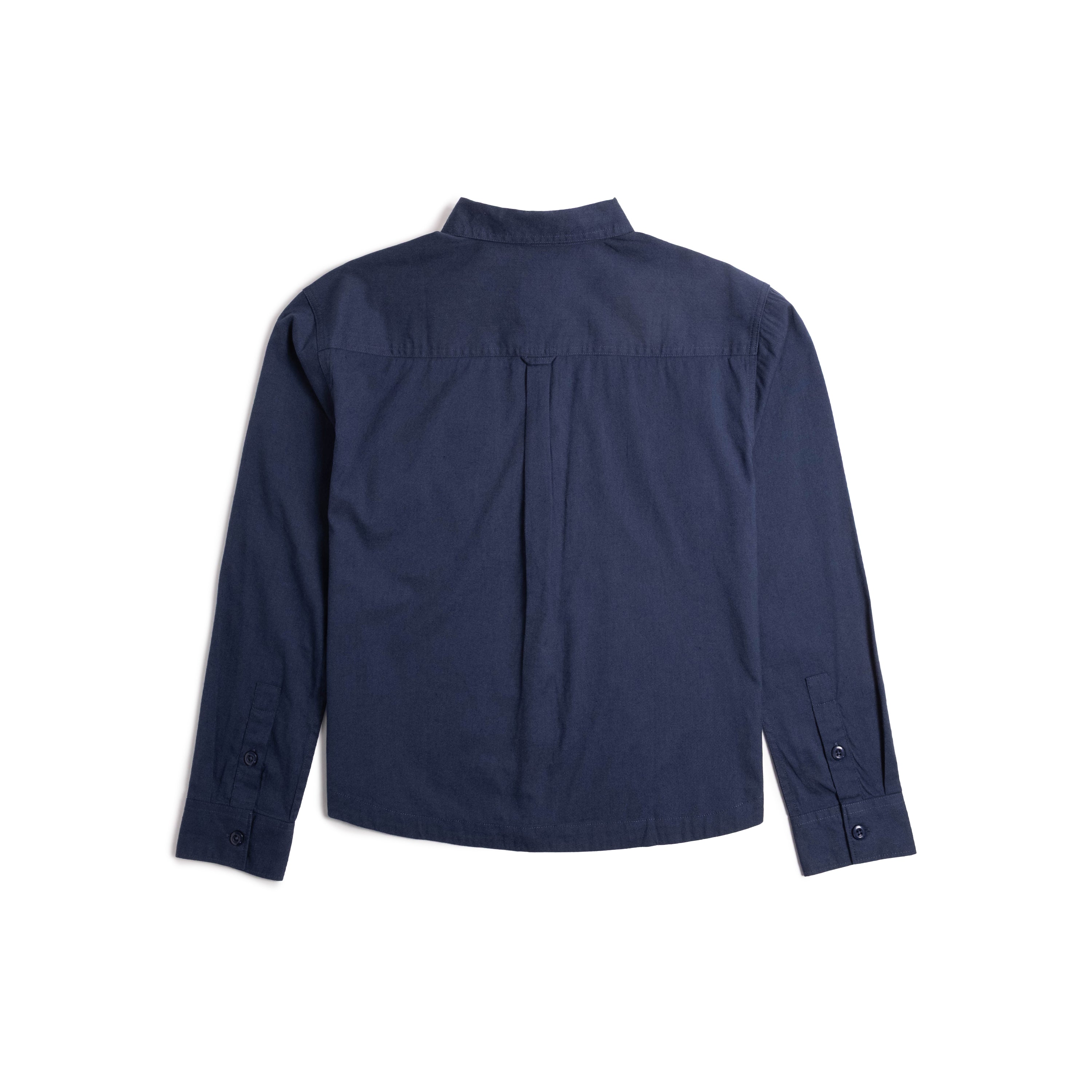 Daytripper Shirt Long Sleeve - Women's - Final Sale