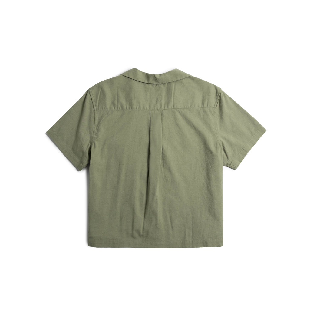 Daytripper Short Sleeve Shirt - Women's - Final Sale