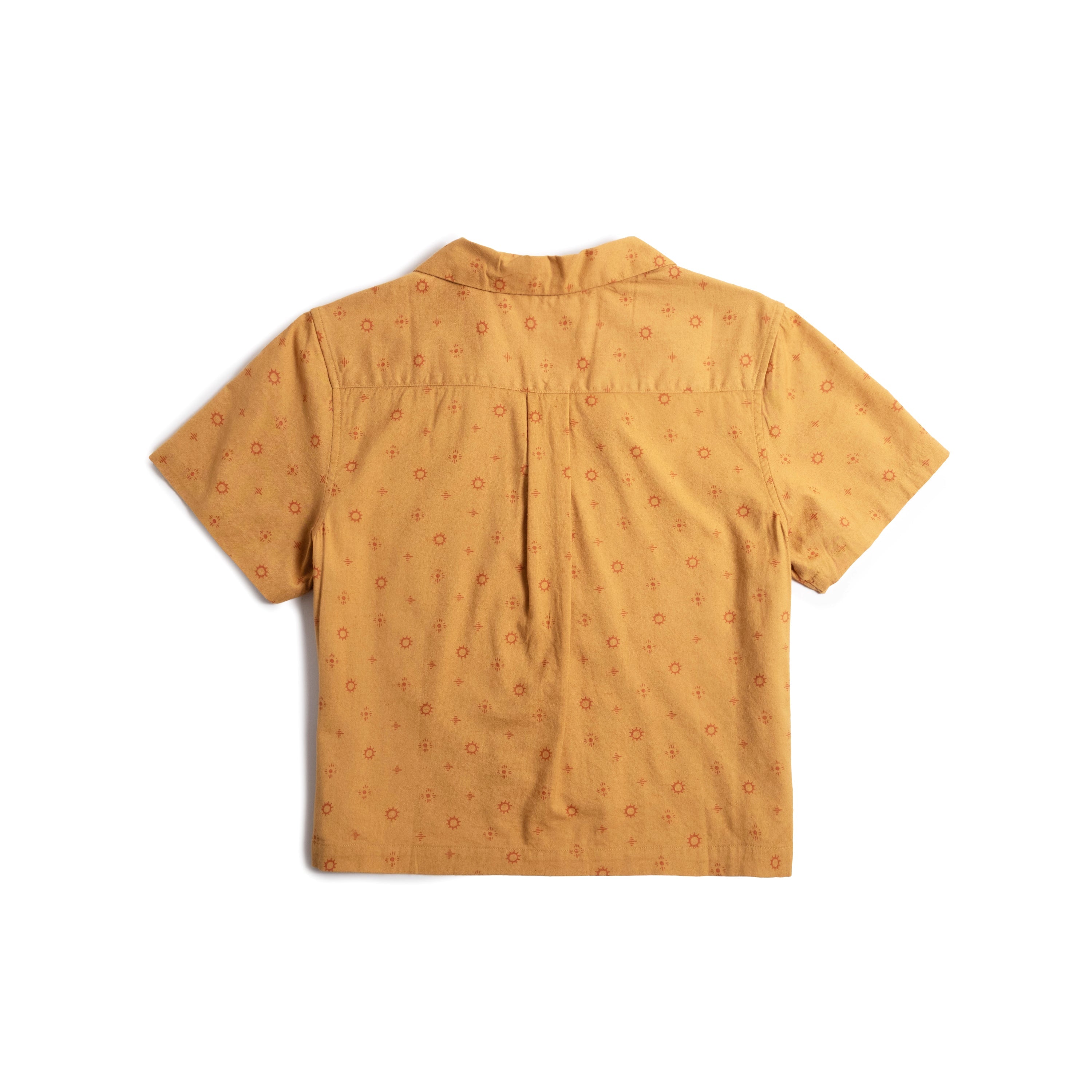 Daytripper Short Sleeve Shirt - Women's - Final Sale