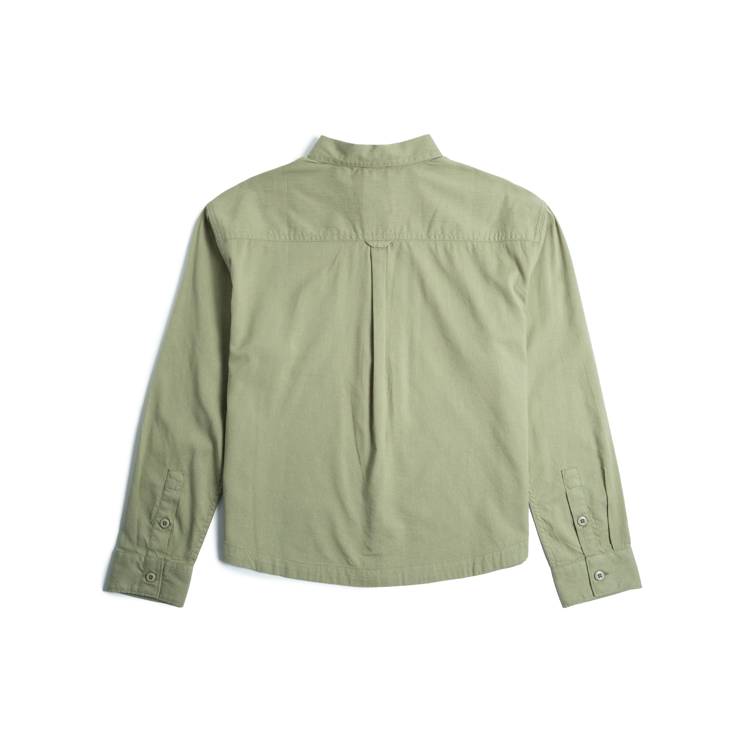 Daytripper Shirt Long Sleeve - Women's - Final Sale