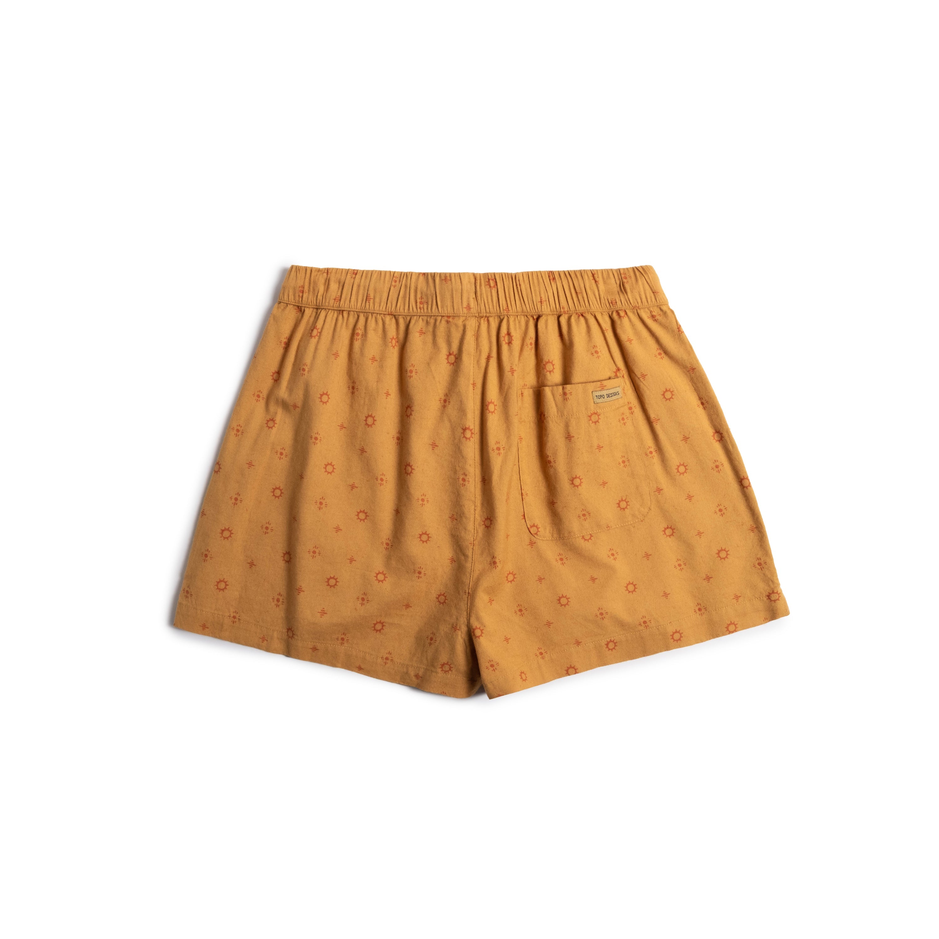 Daytripper Shorts - Women's - Final Sale