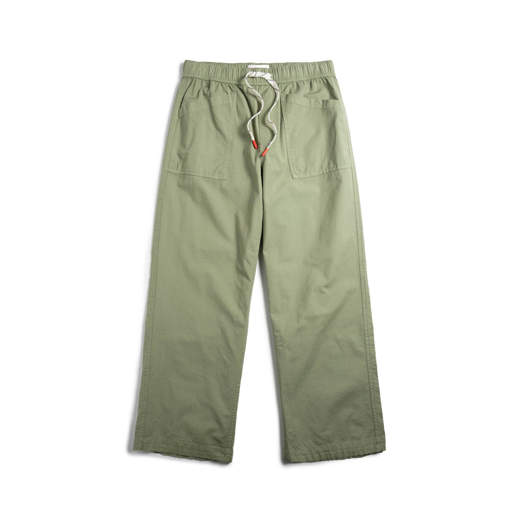 Desert Wide Leg Pants - Women's - Final Sale